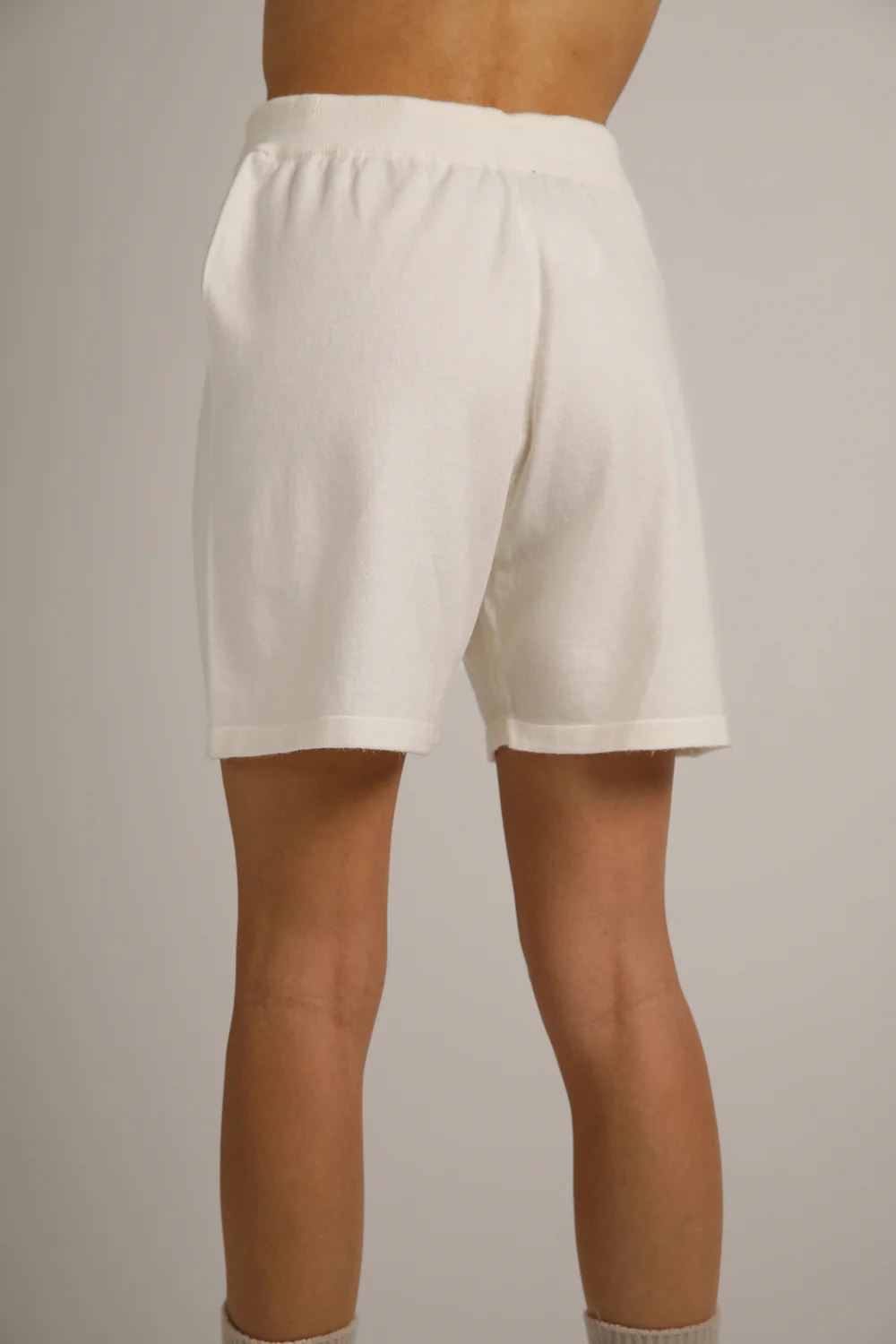 Knitted Shorts - Image 3