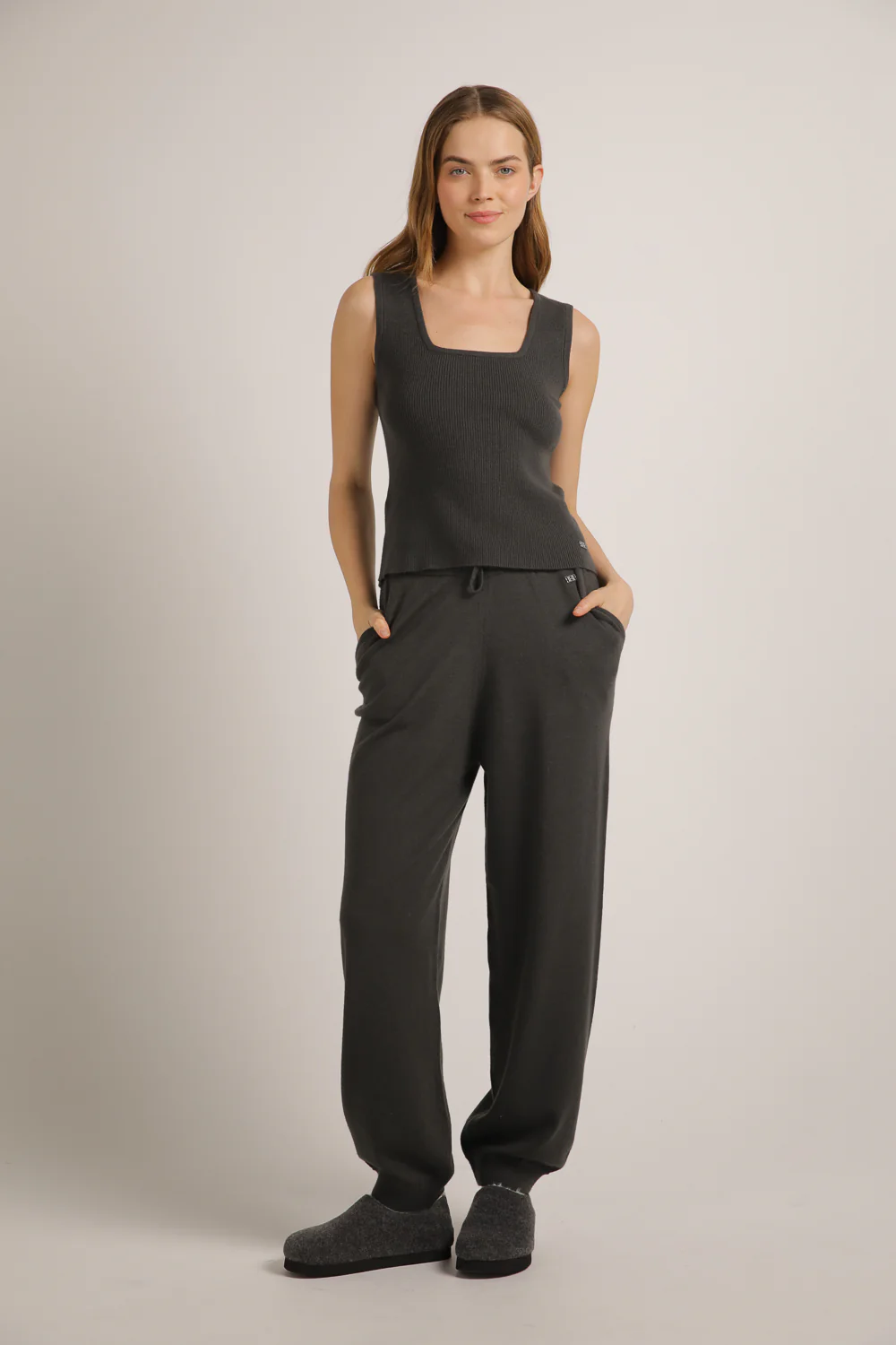 Knitted Tank Top - Image 10