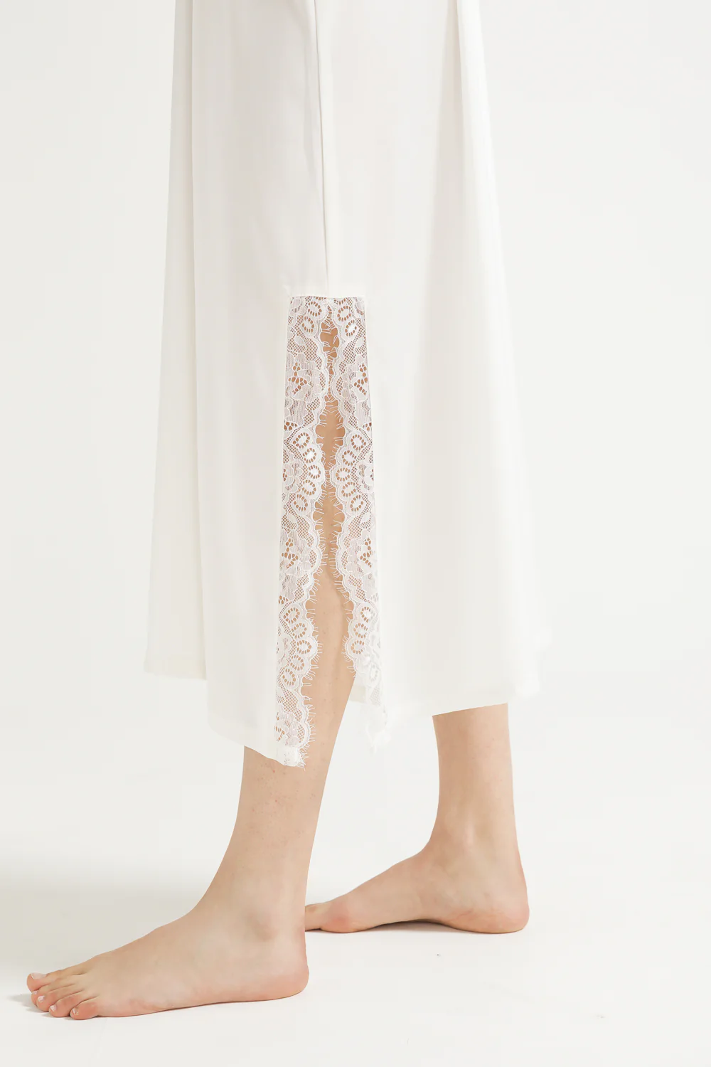 Laced Robe - Image 4