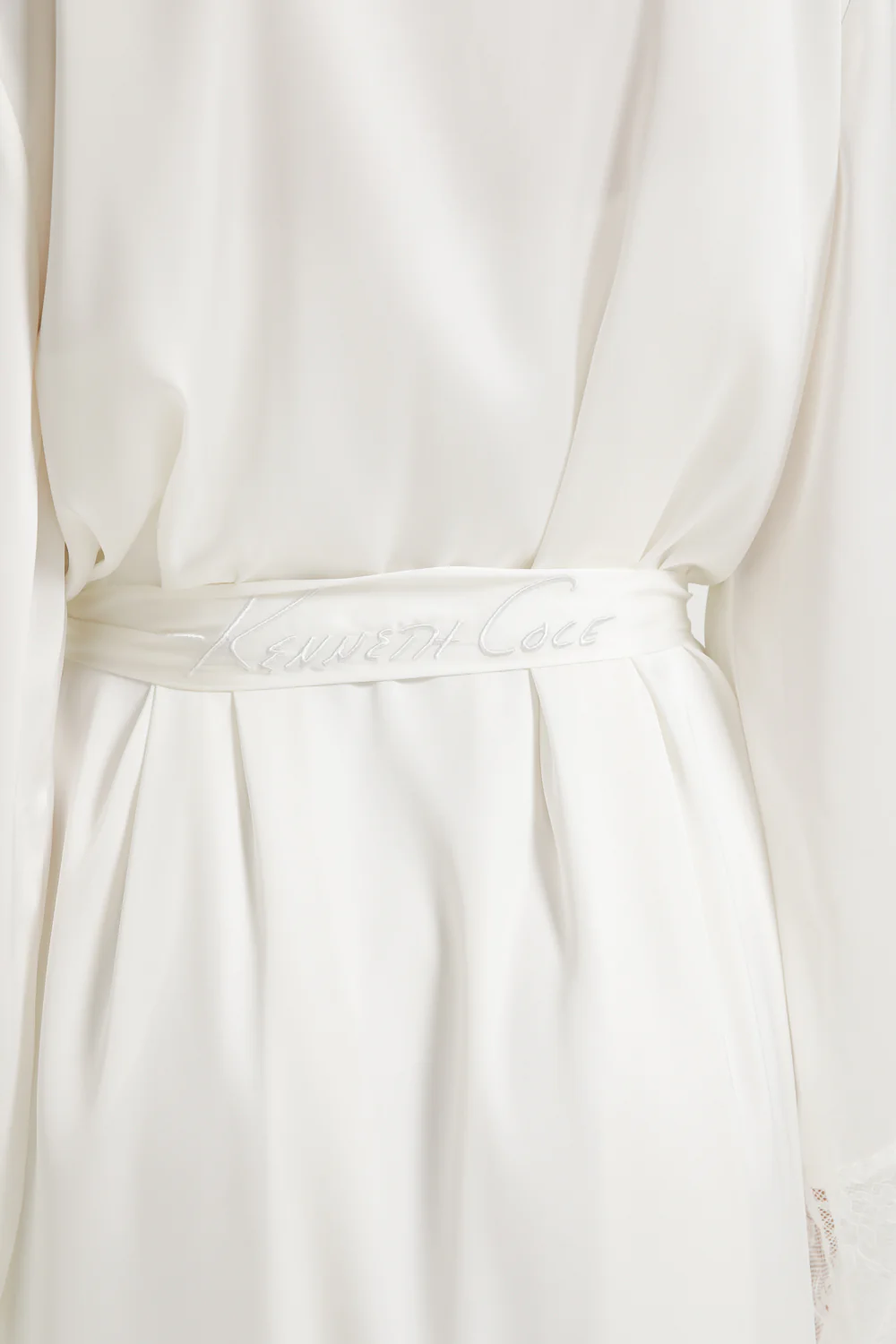 Laced Robe - Image 5