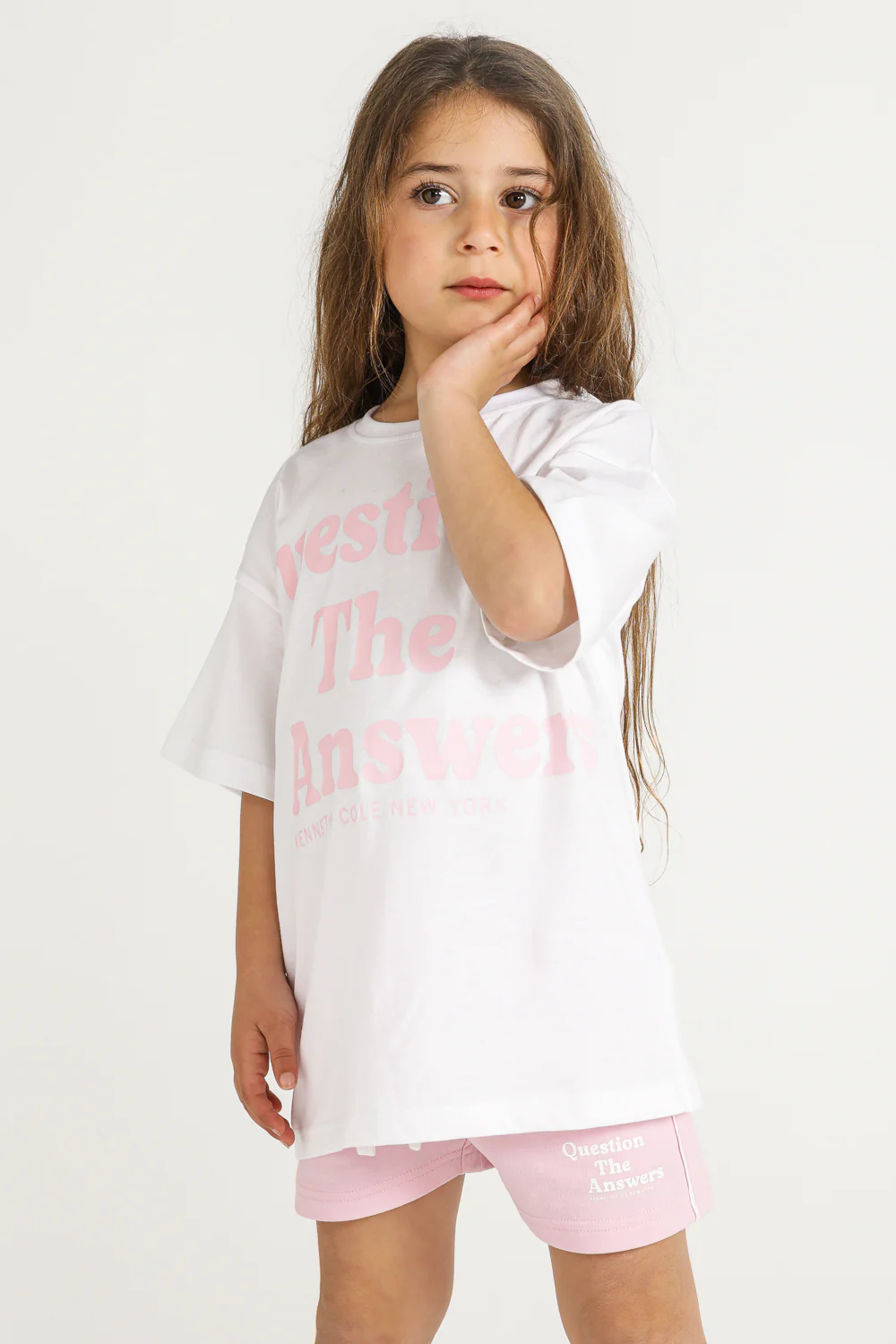 large print tee - Image 2