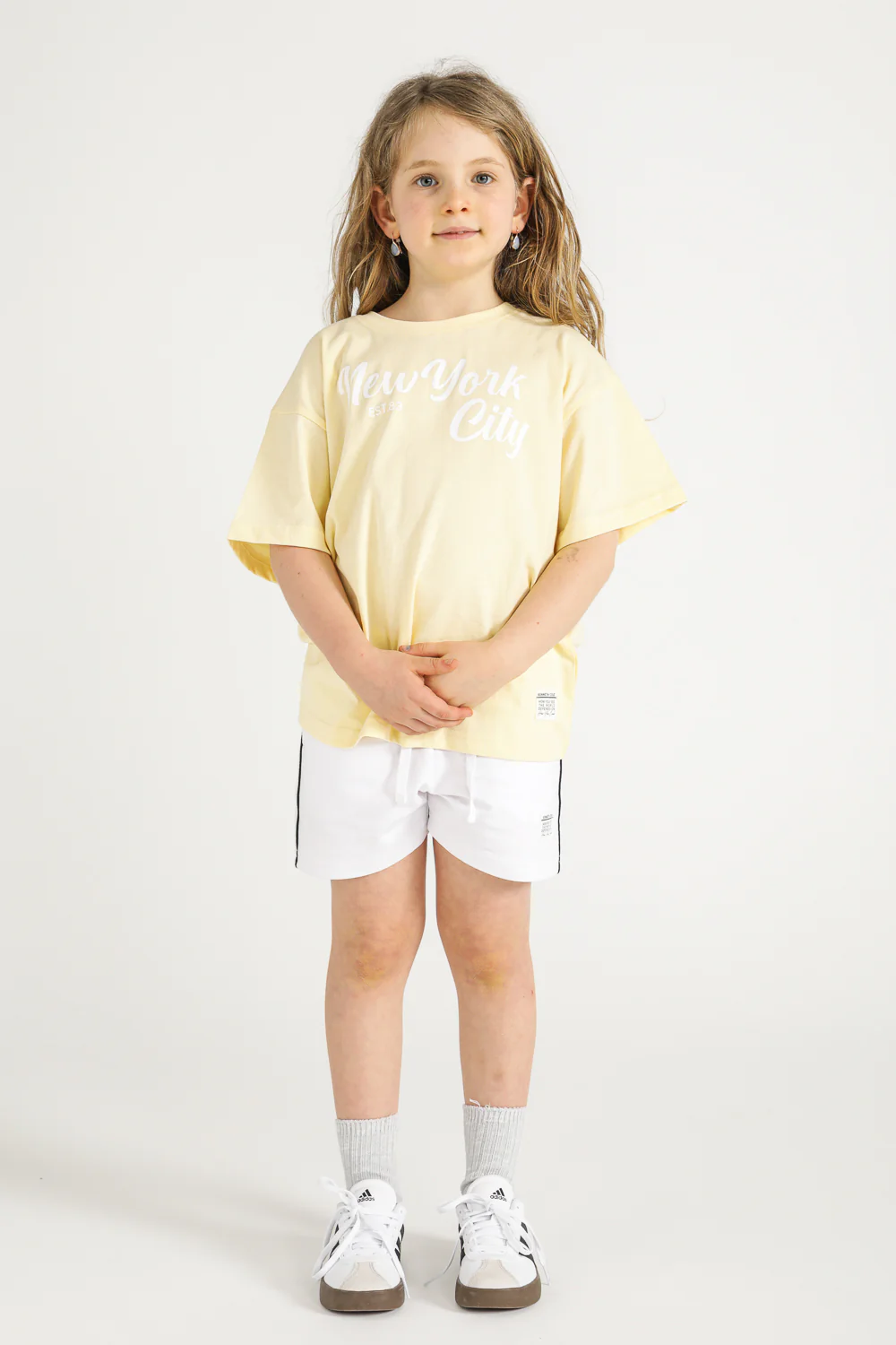 large print tee - Image 2