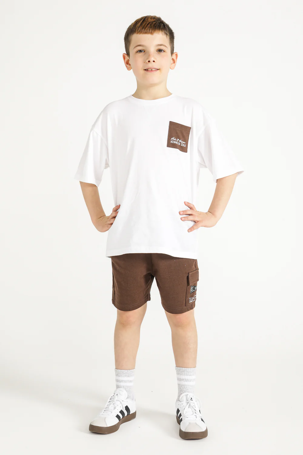 large print tee - Image 2