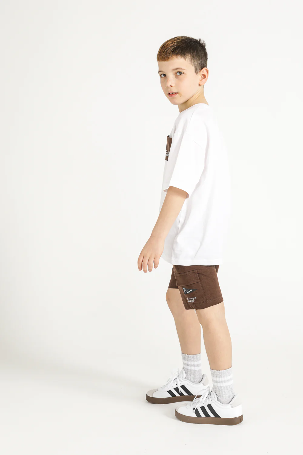 large print tee - Image 4