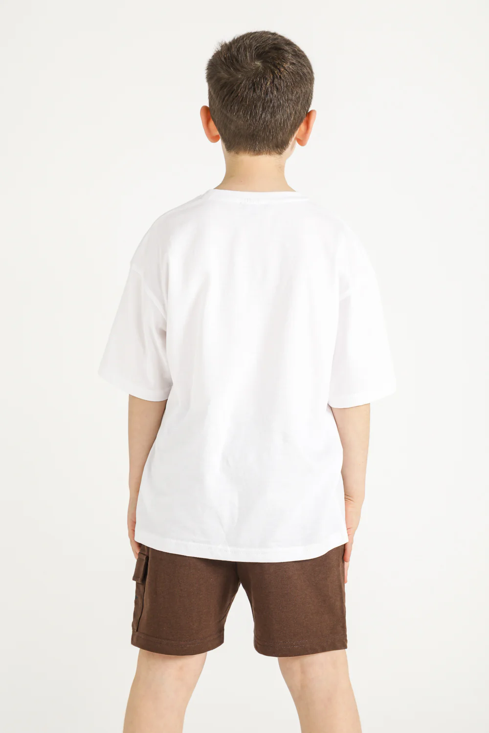large print tee - Image 5