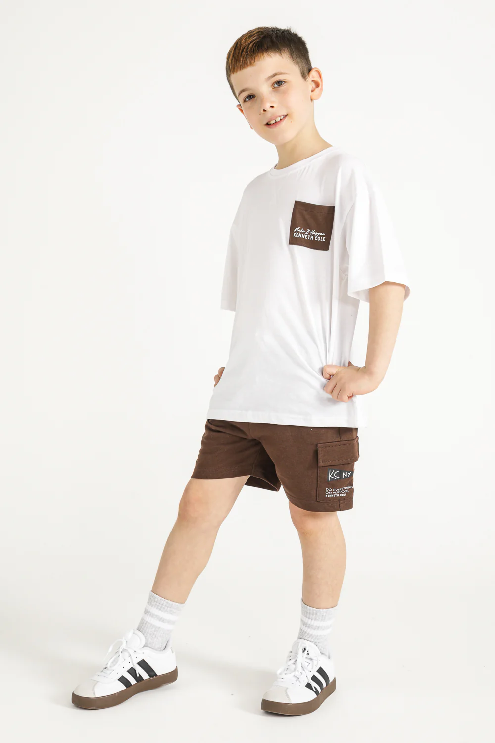 large print tee - Image 7