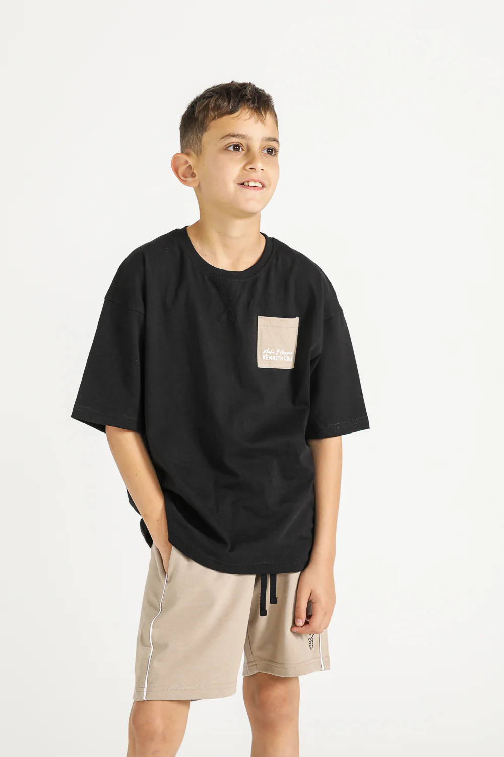 large print tee - Image 9