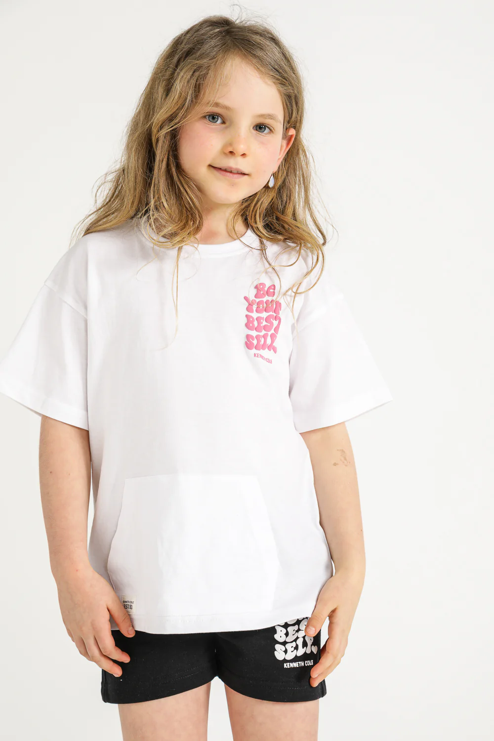 large print tee - Image 4