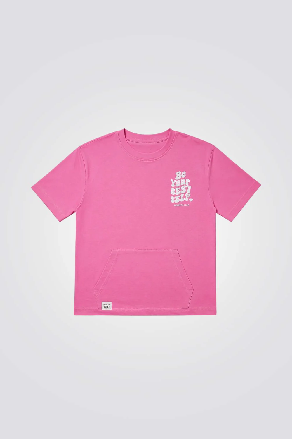 large print tee - Image 5