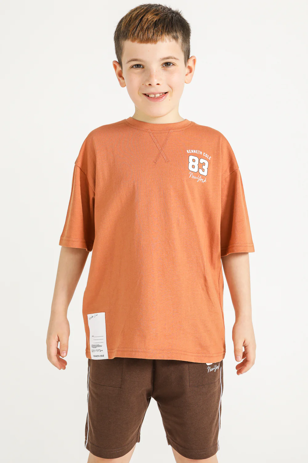 large print tee - Image 2
