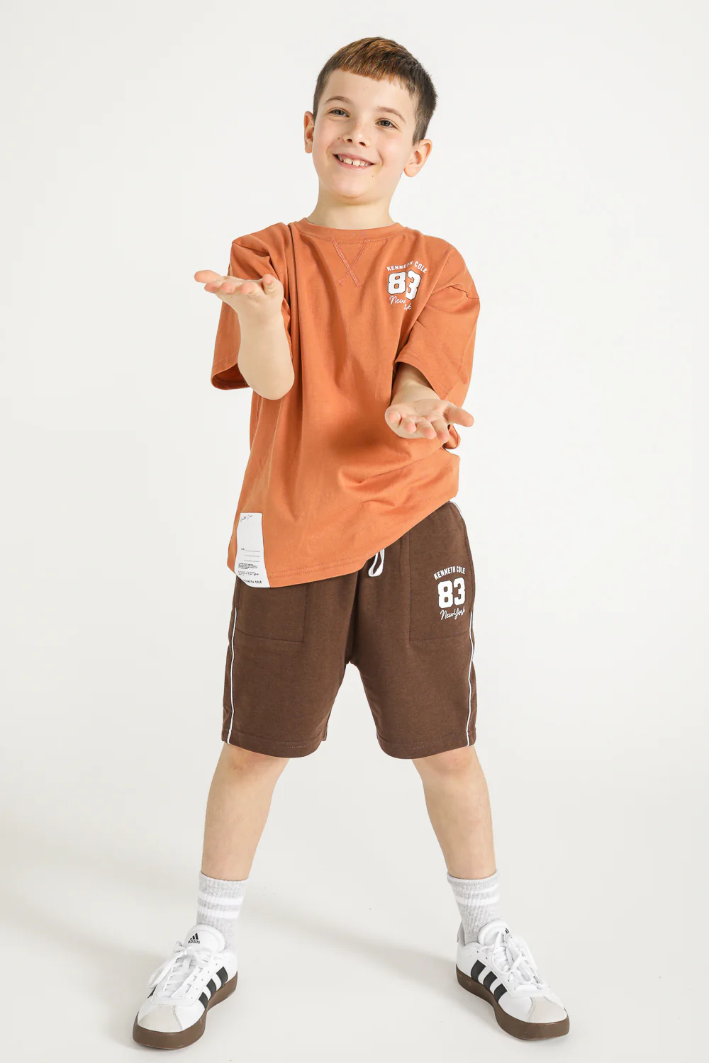 large print tee - Image 4