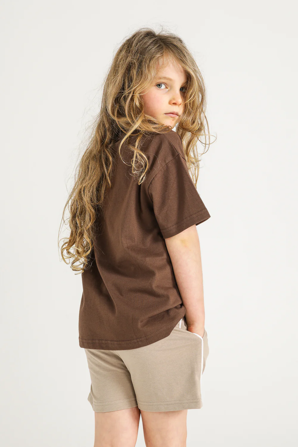 large print tee - Image 4