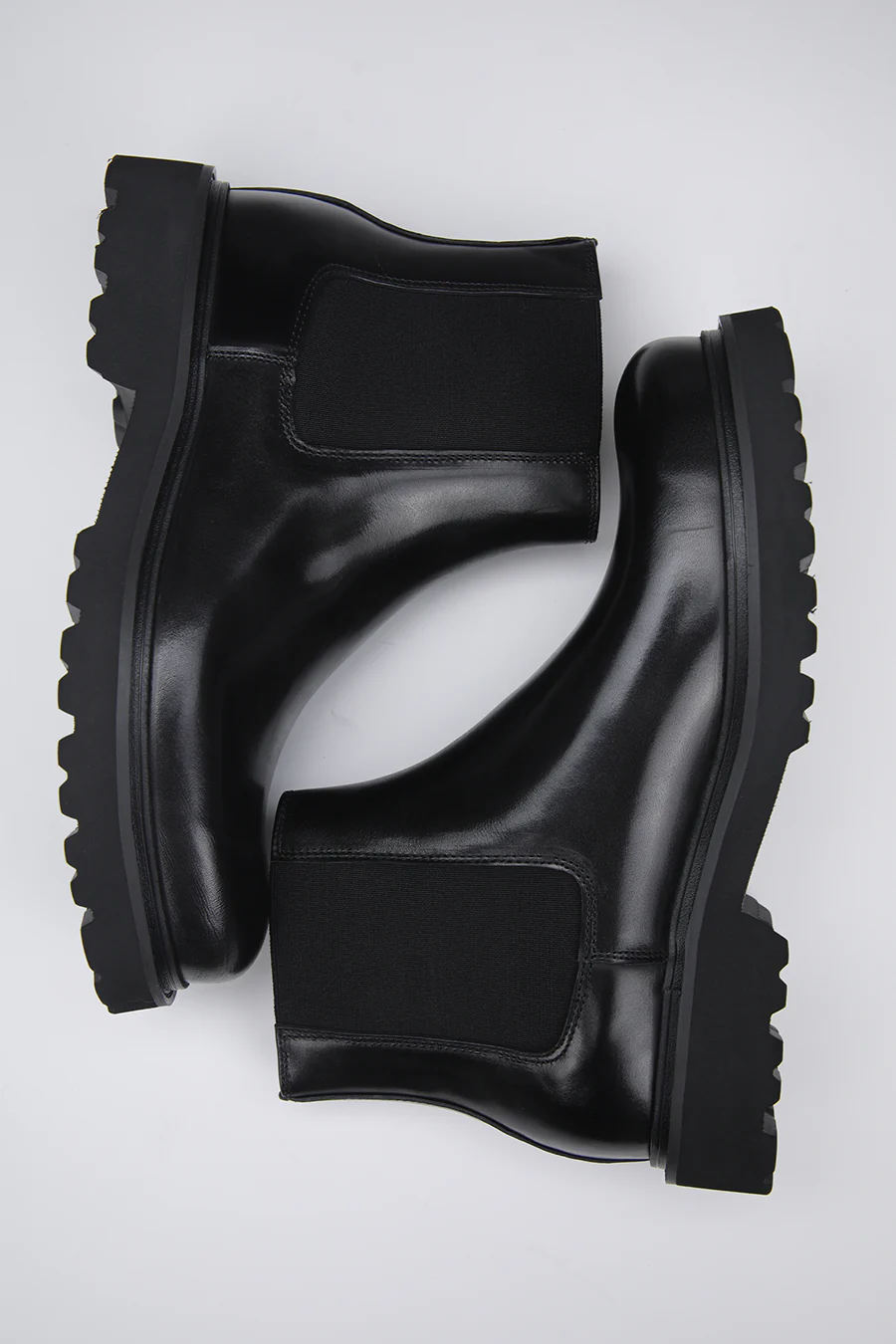 Leather Boot - Image 10