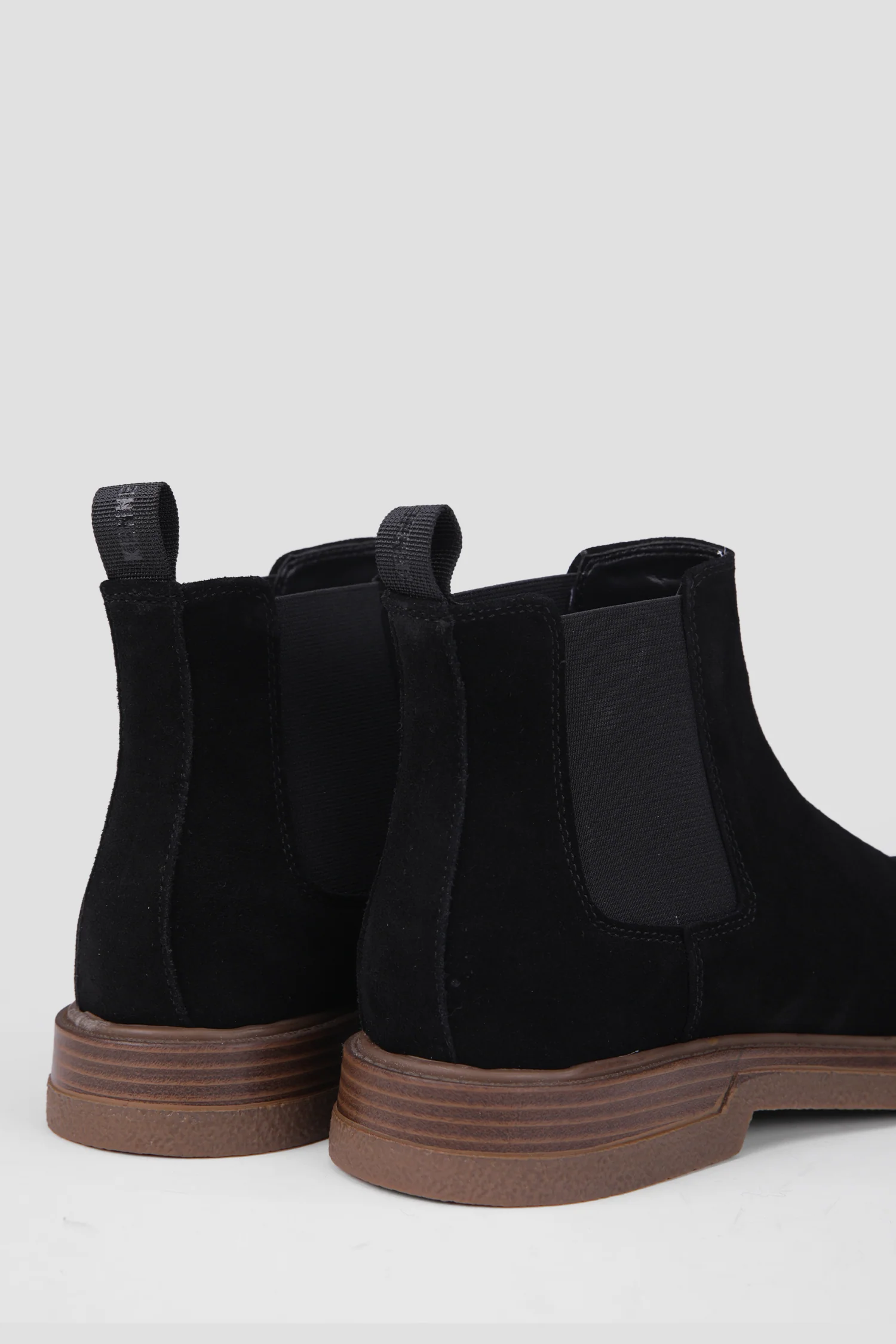 Leather Ankle boots - Image 10