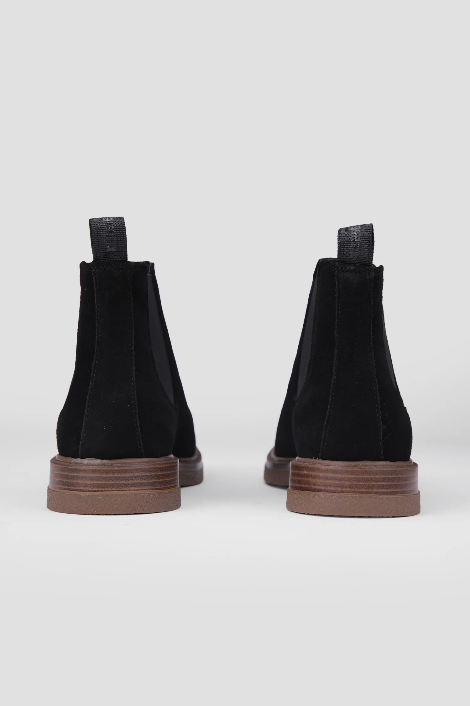 Leather Ankle boots - Image 11