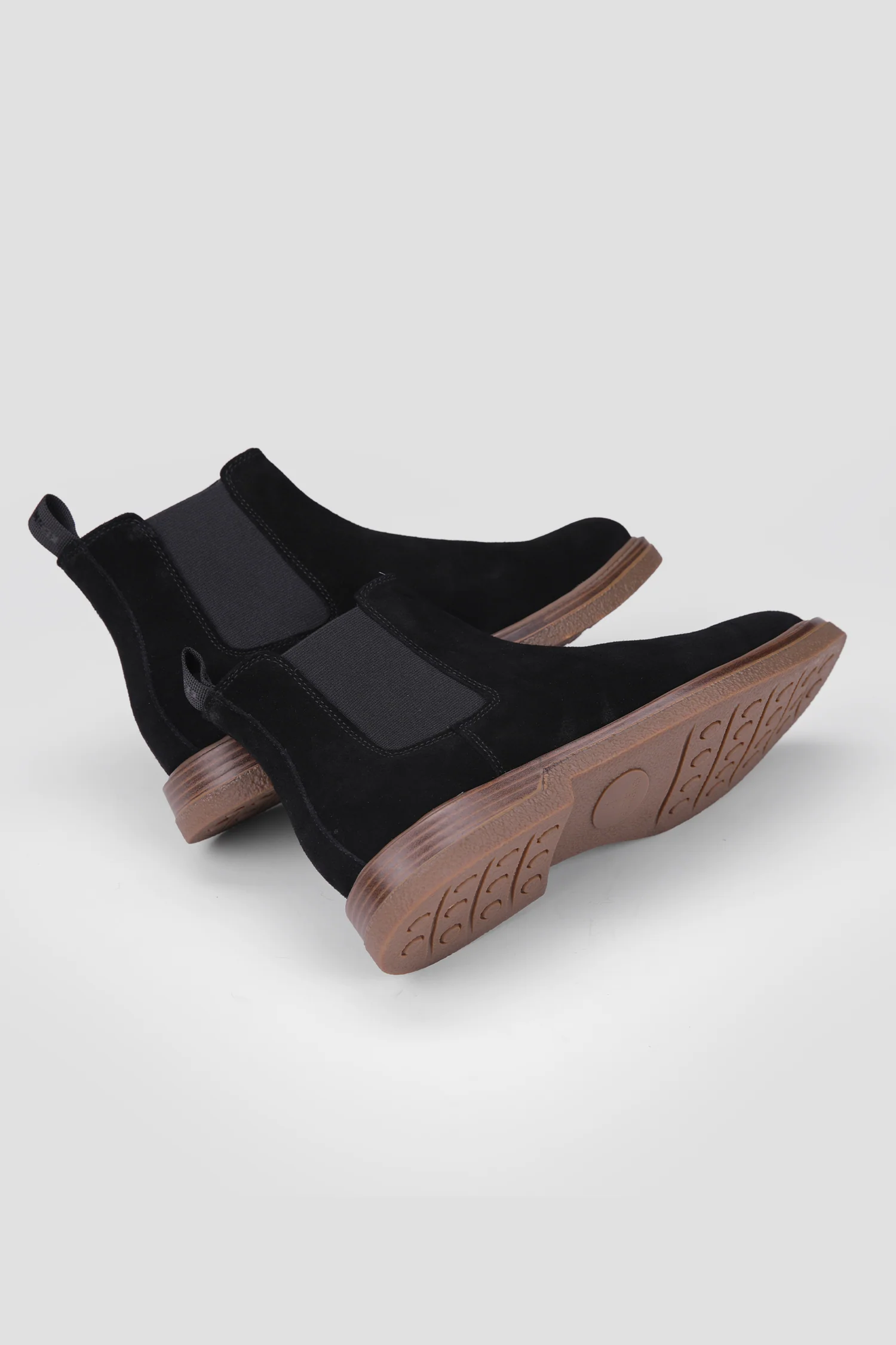Leather Ankle boots - Image 12