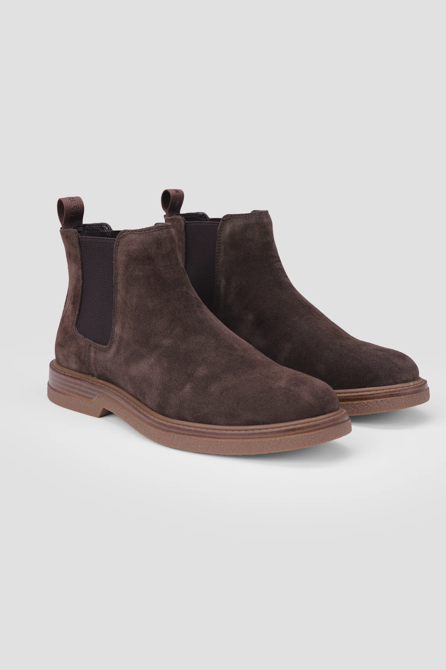 Leather Ankle boots - Image 2