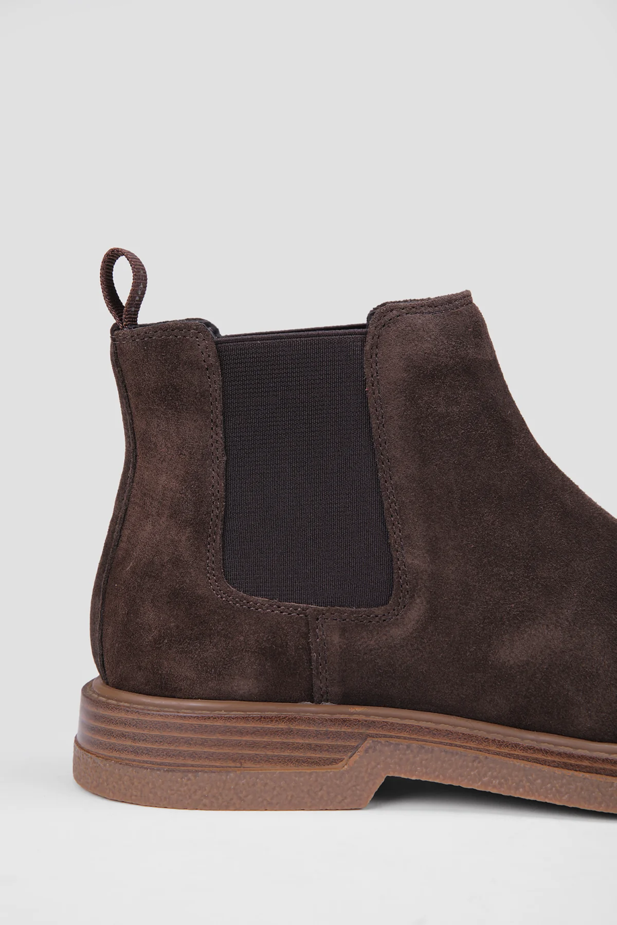 Leather Ankle boots - Image 3