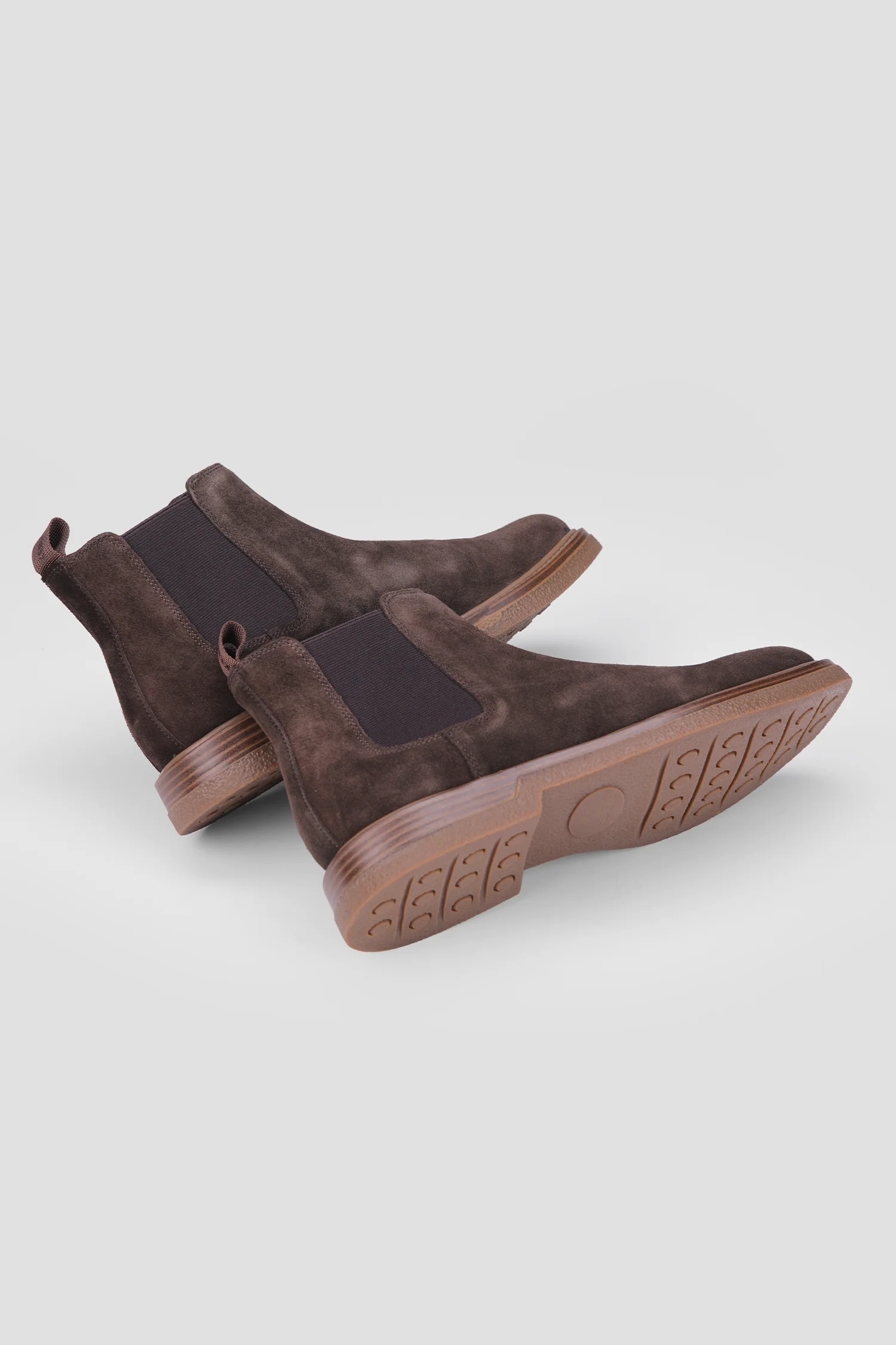Leather Ankle boots - Image 4