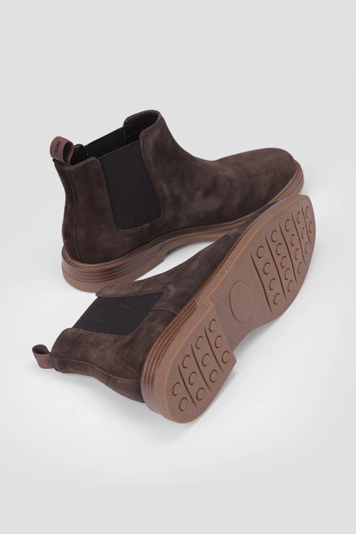 Leather Ankle boots - Image 5