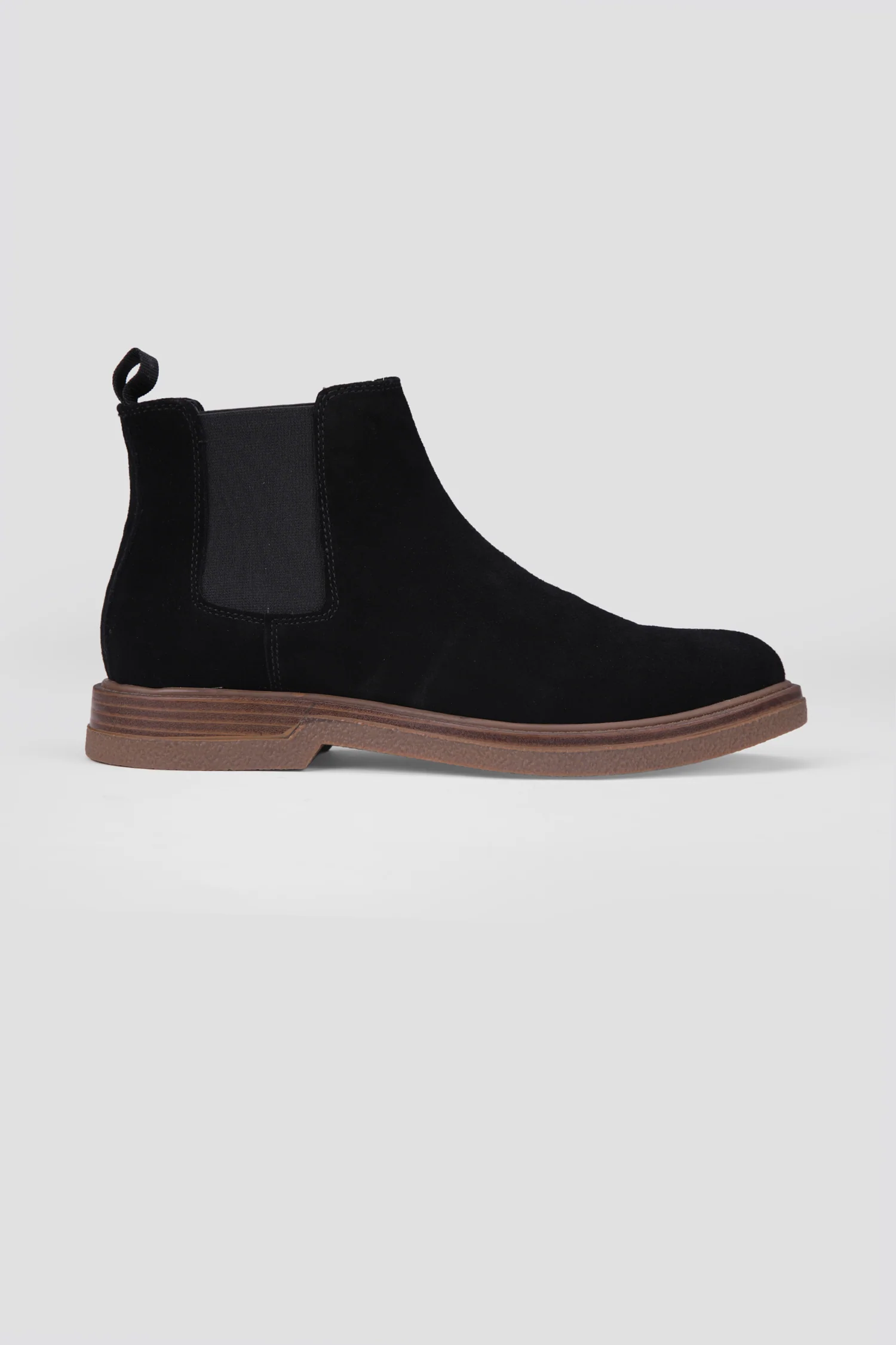 Leather Ankle boots - Image 7