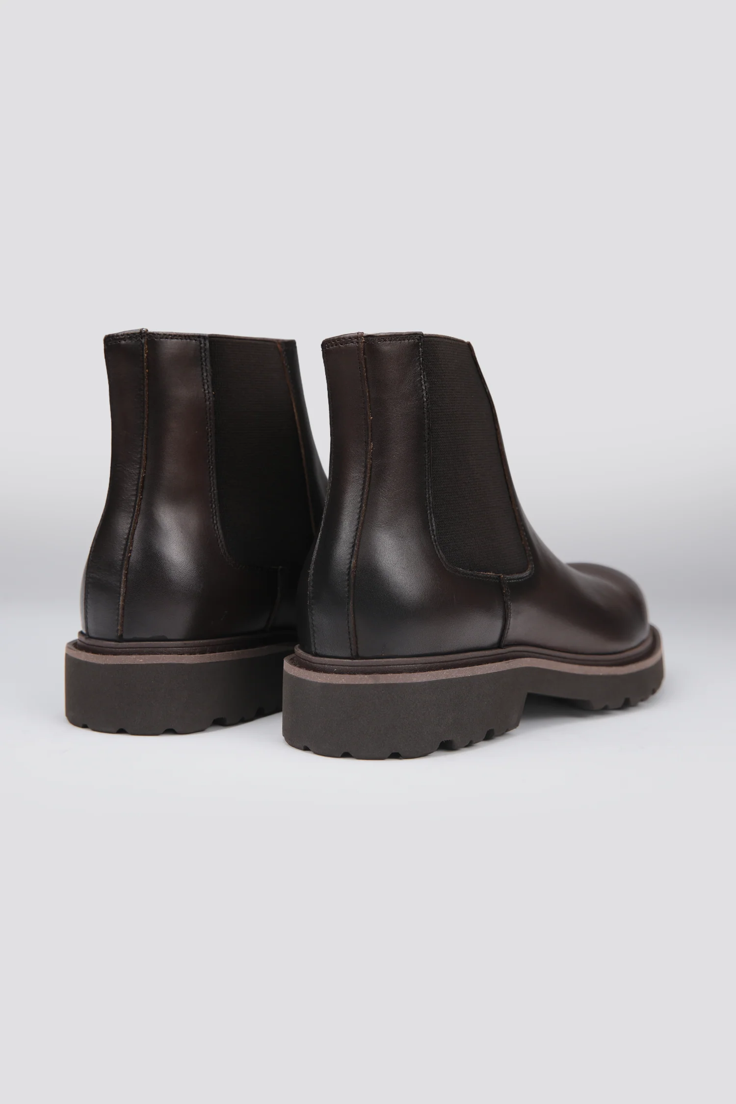 Leather Boot - Image 4