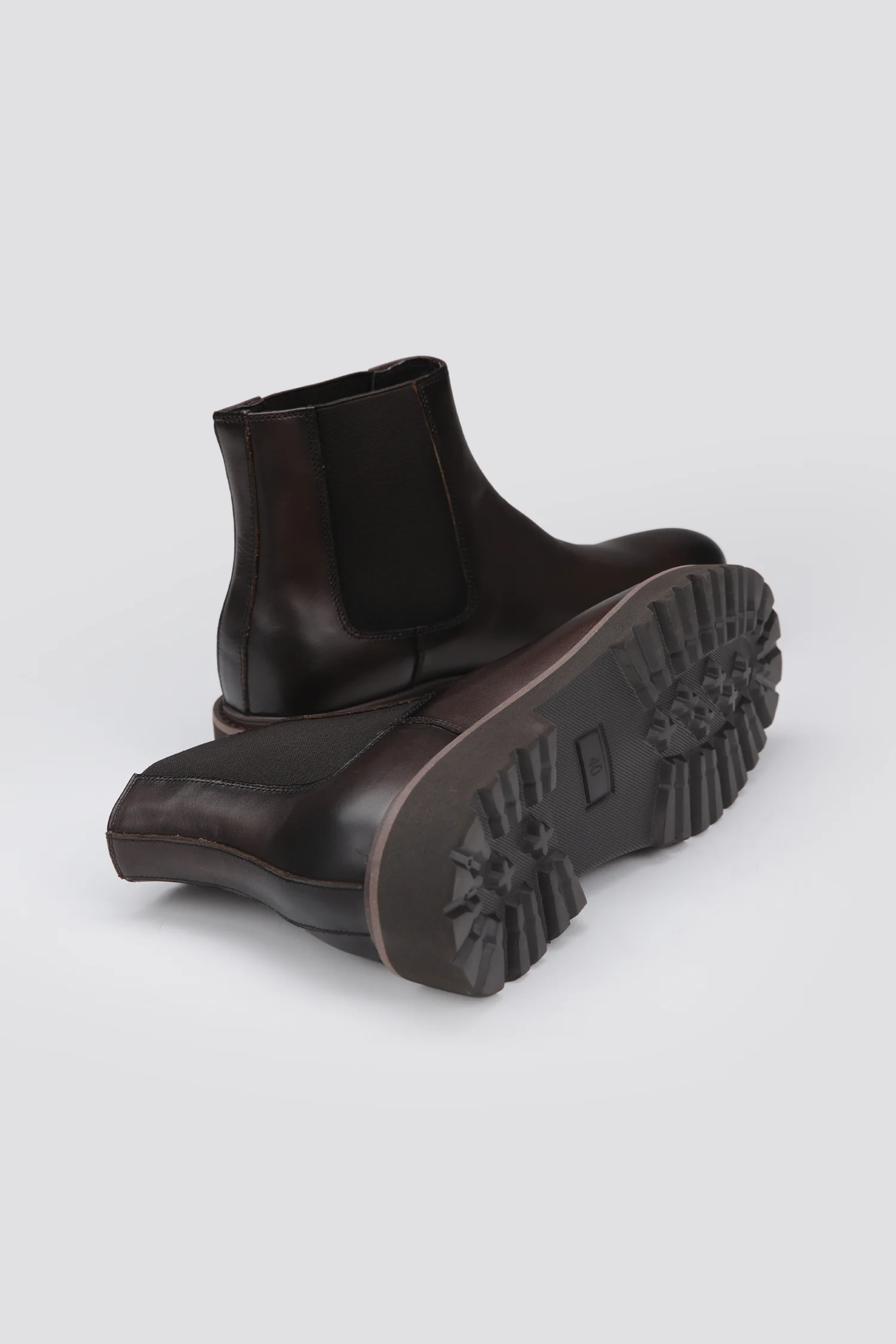 Leather Boot - Image 5