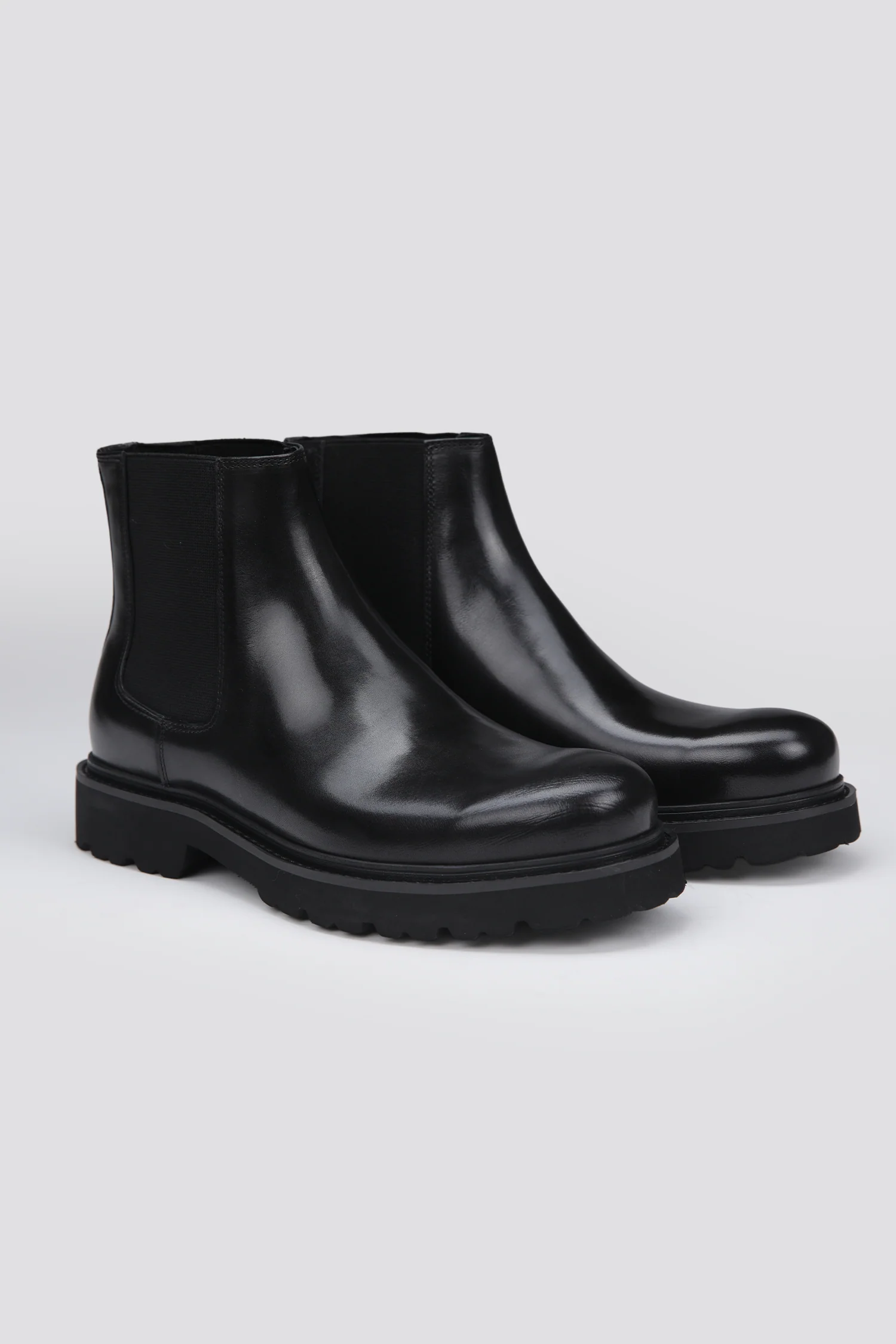 Leather Boot - Image 7