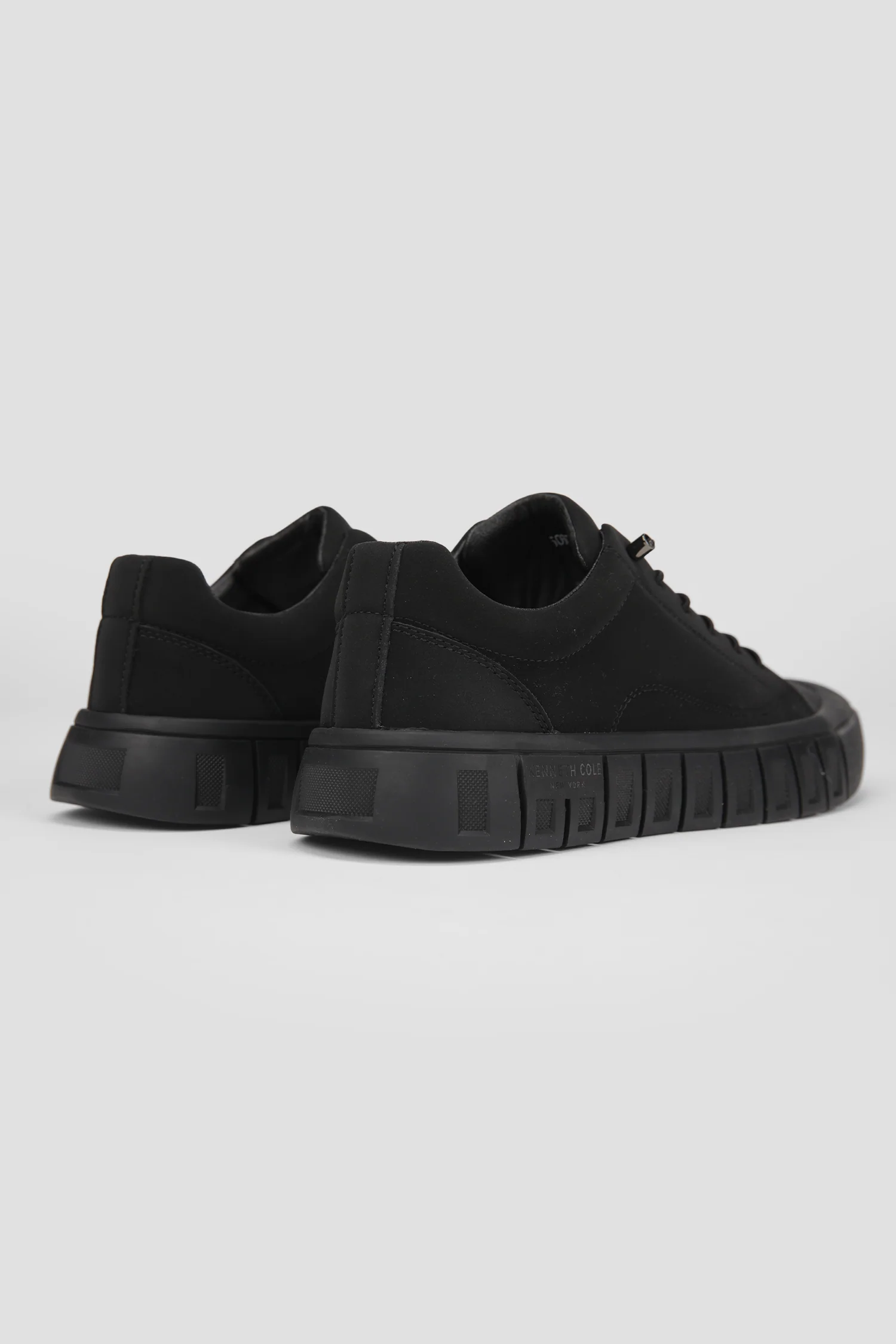 Leather Sneaker - Image 10