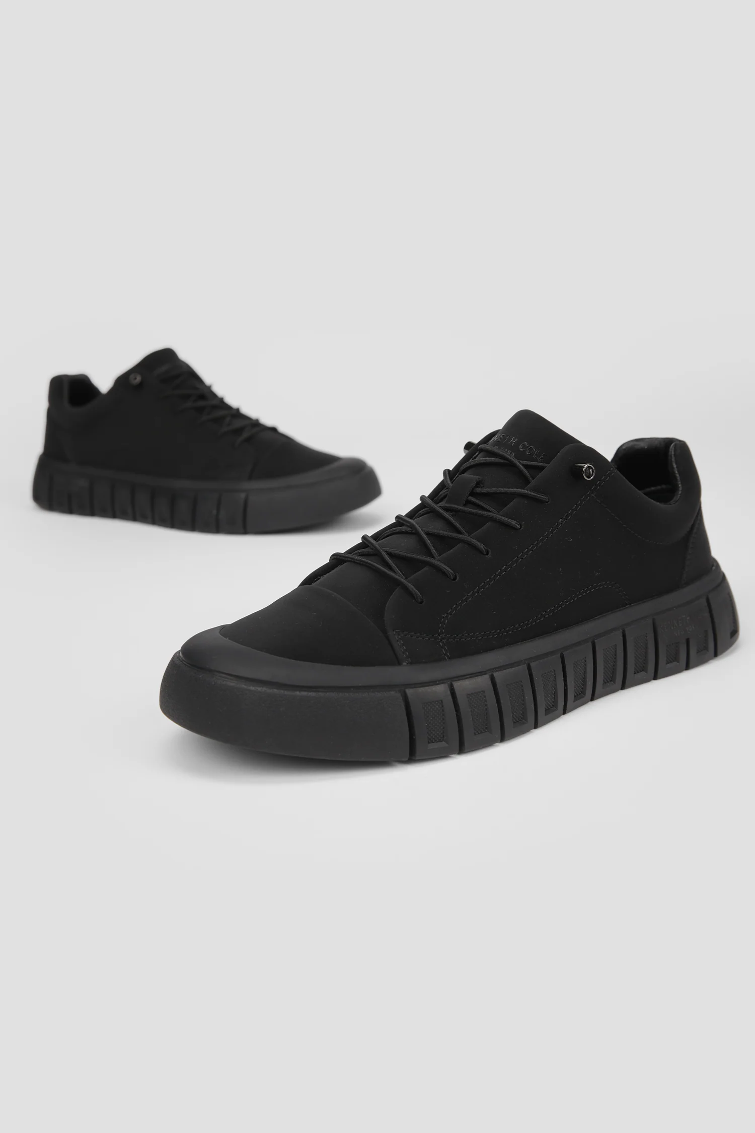 Leather Sneaker - Image 12