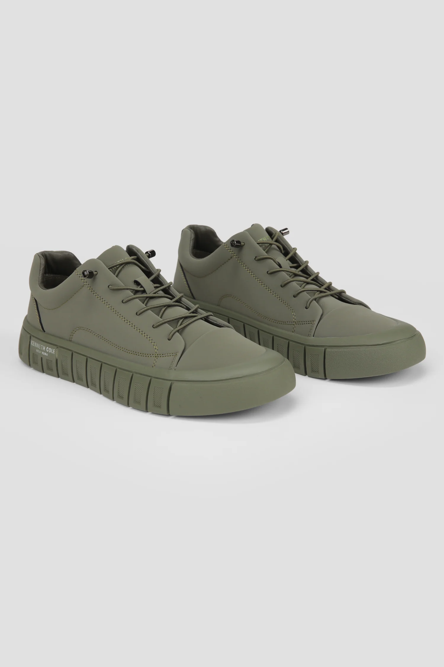 Leather Sneaker - Image 4