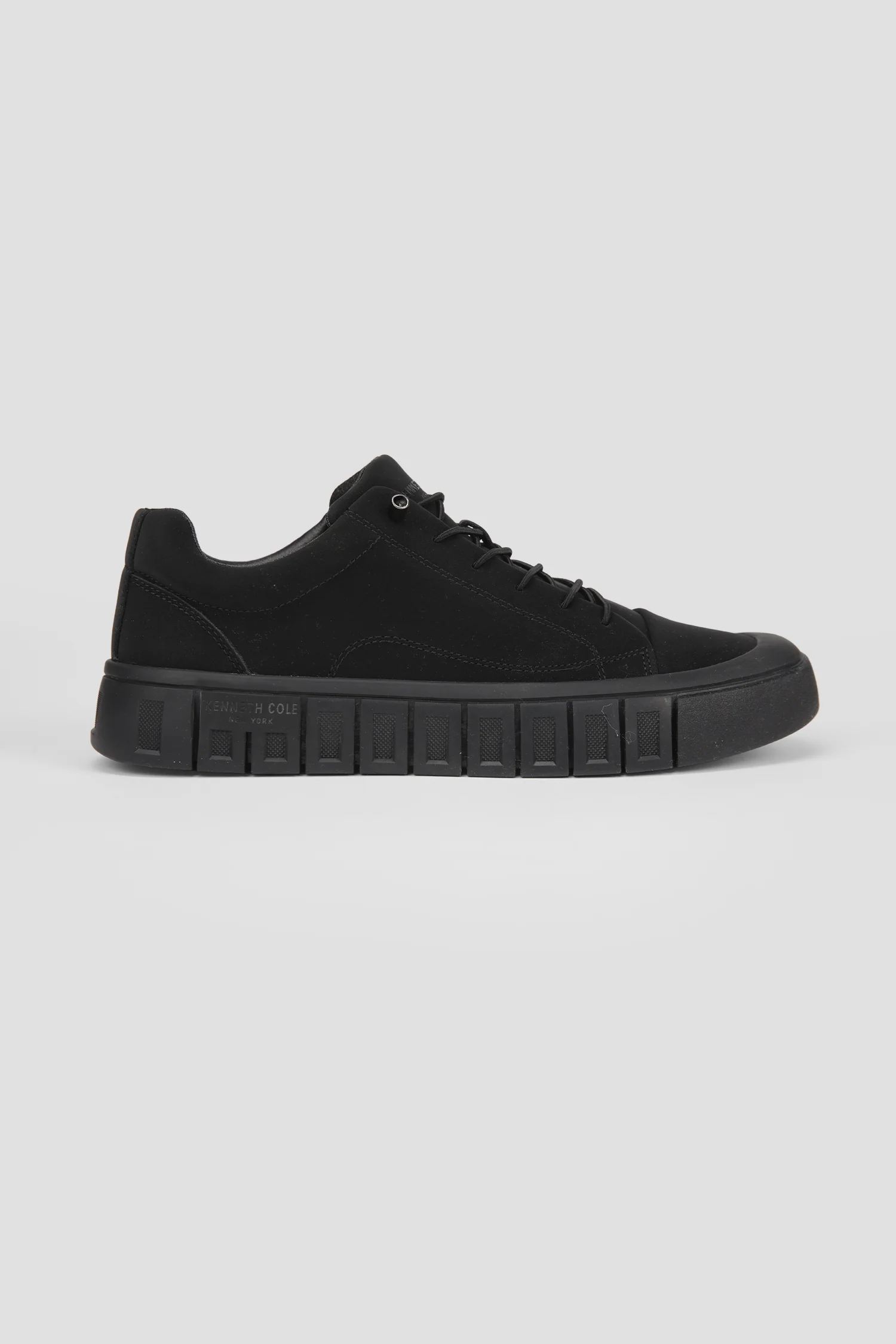 Leather Sneaker - Image 7