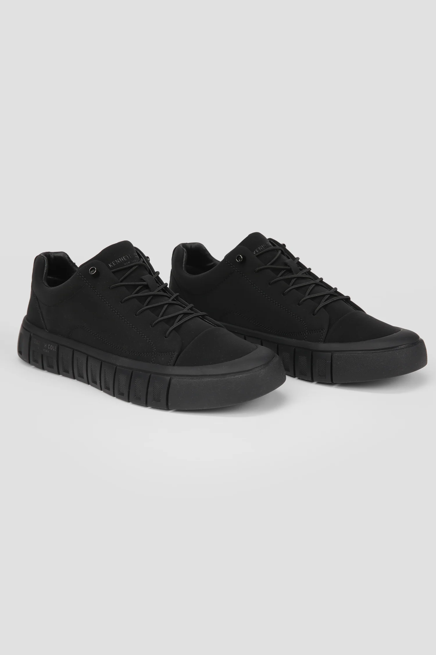 Leather Sneaker - Image 8