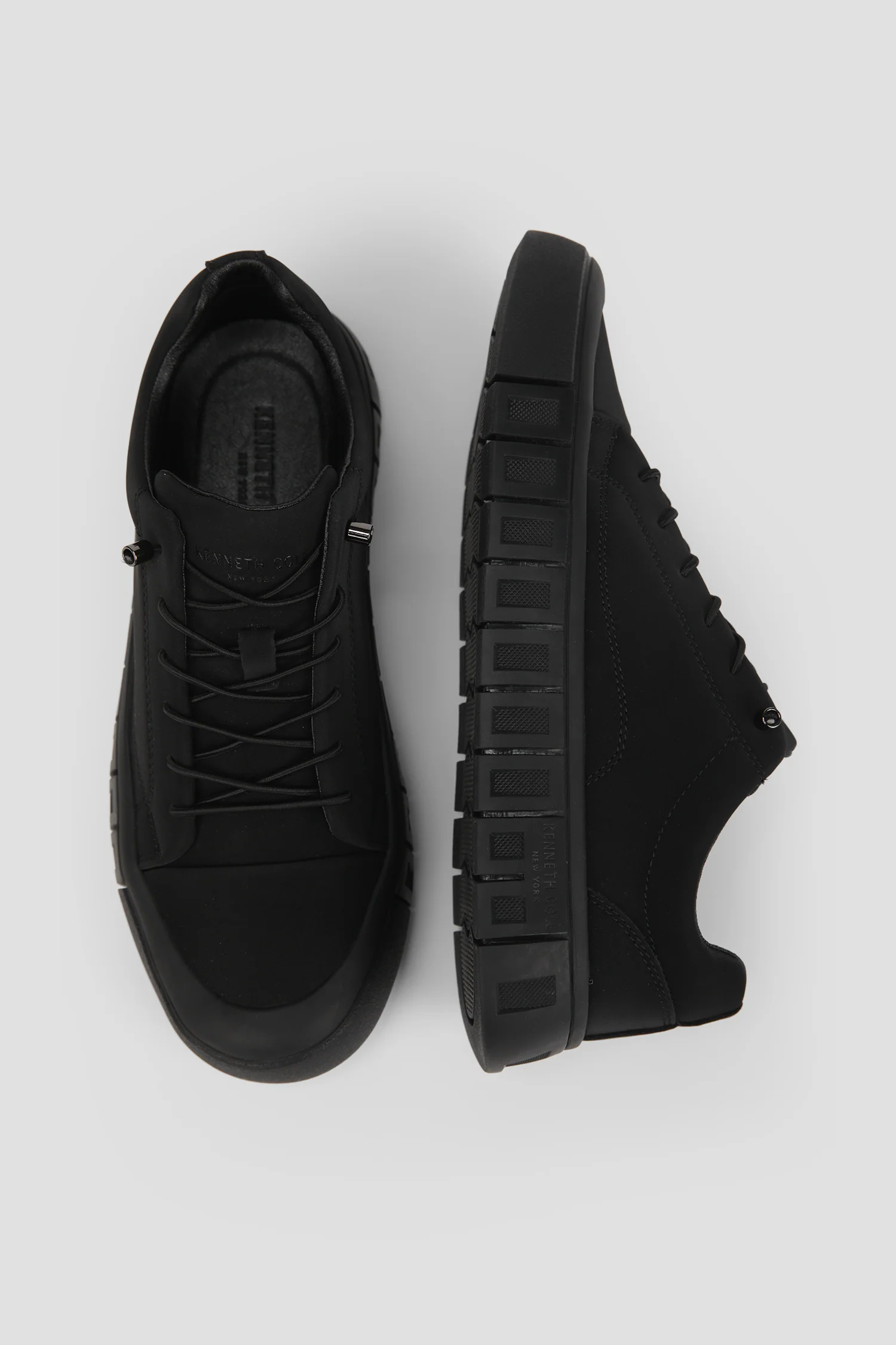 Leather Sneaker - Image 9