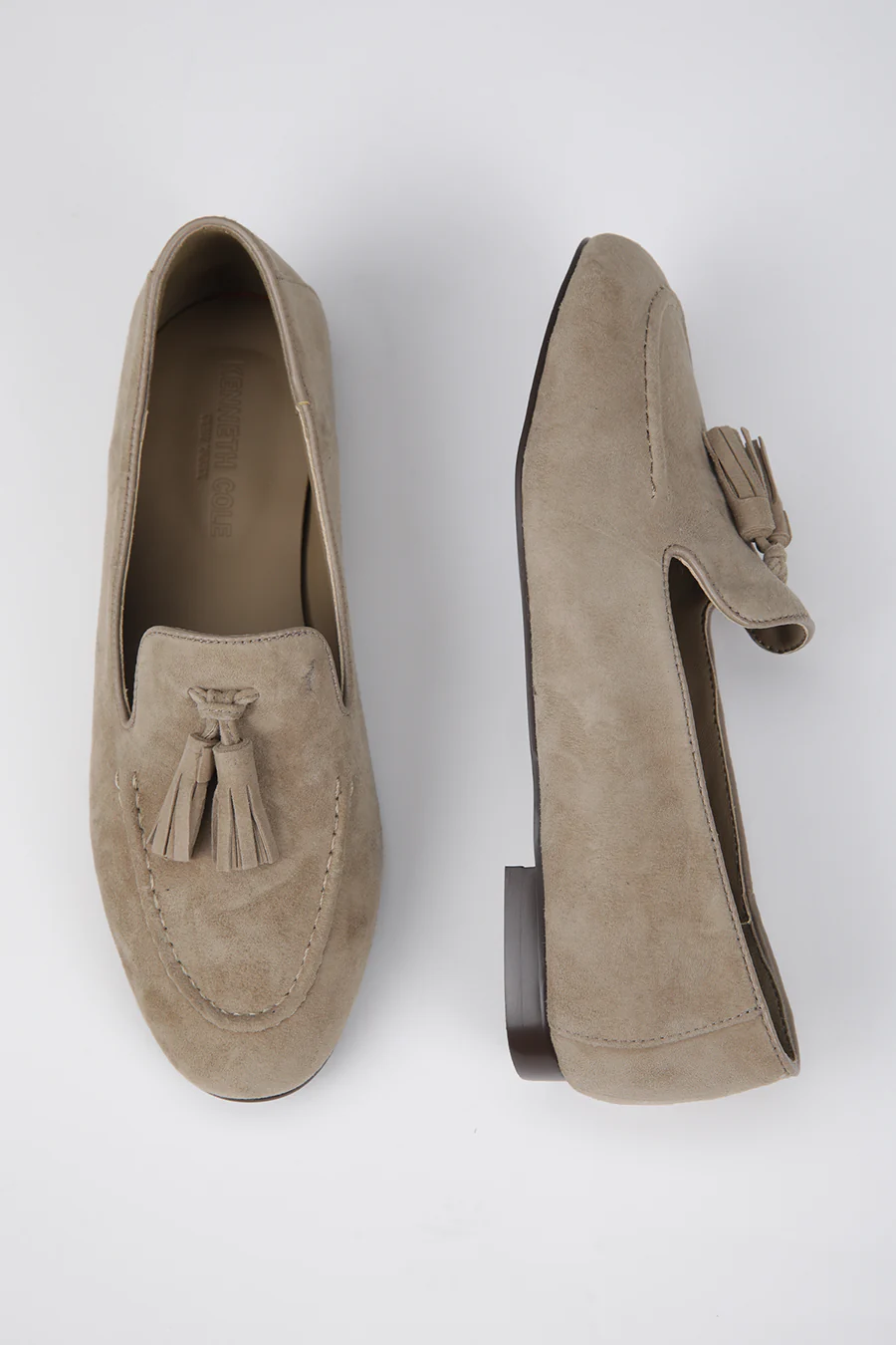 Leather Moccasins - Image 11