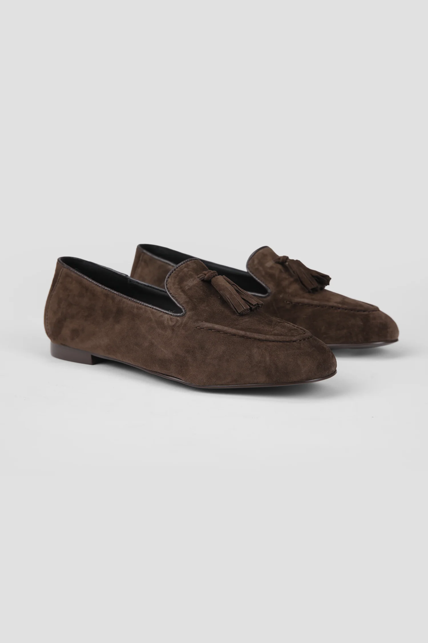 Leather Moccasins - Image 4