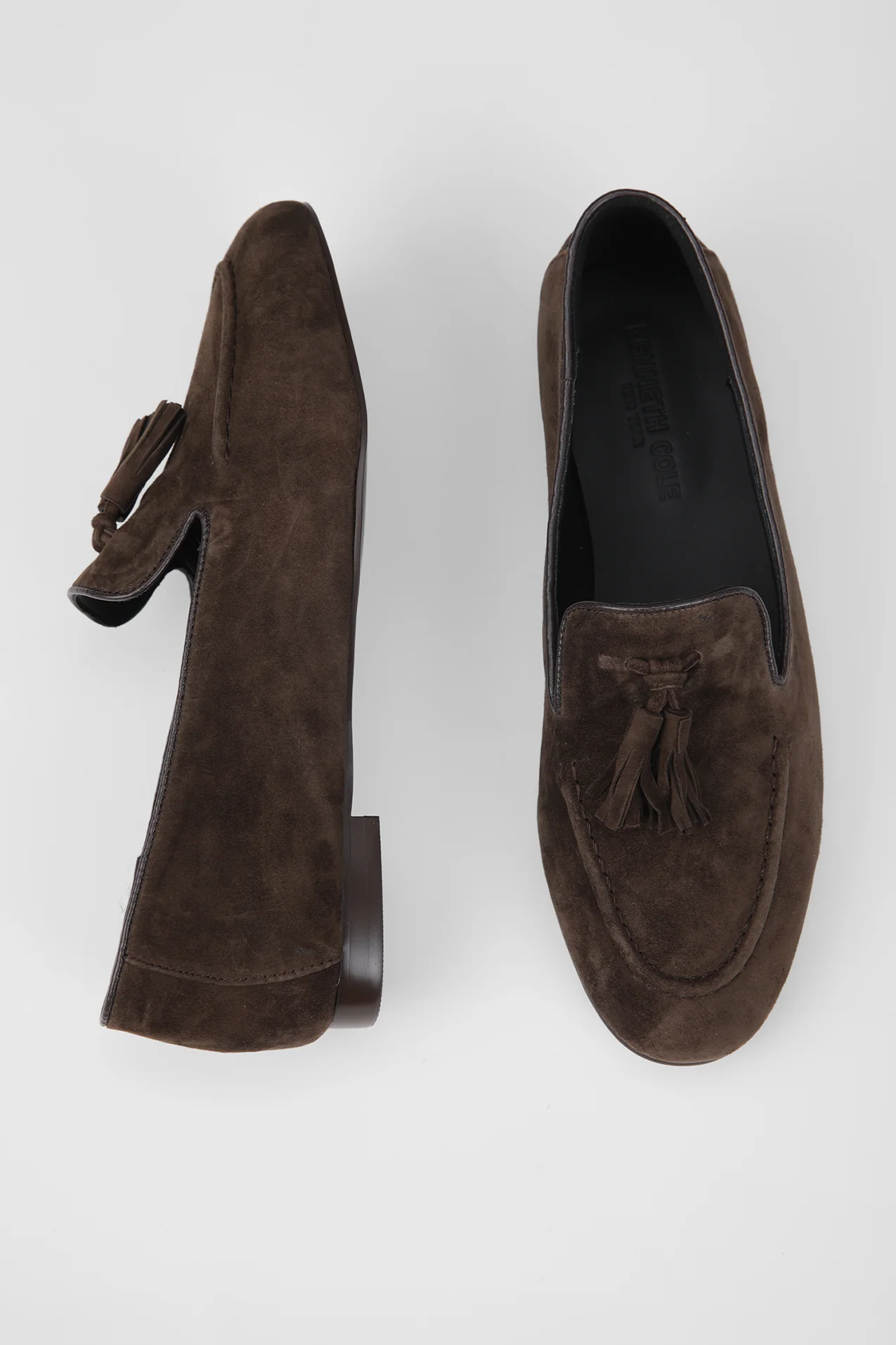 Leather Moccasins - Image 5