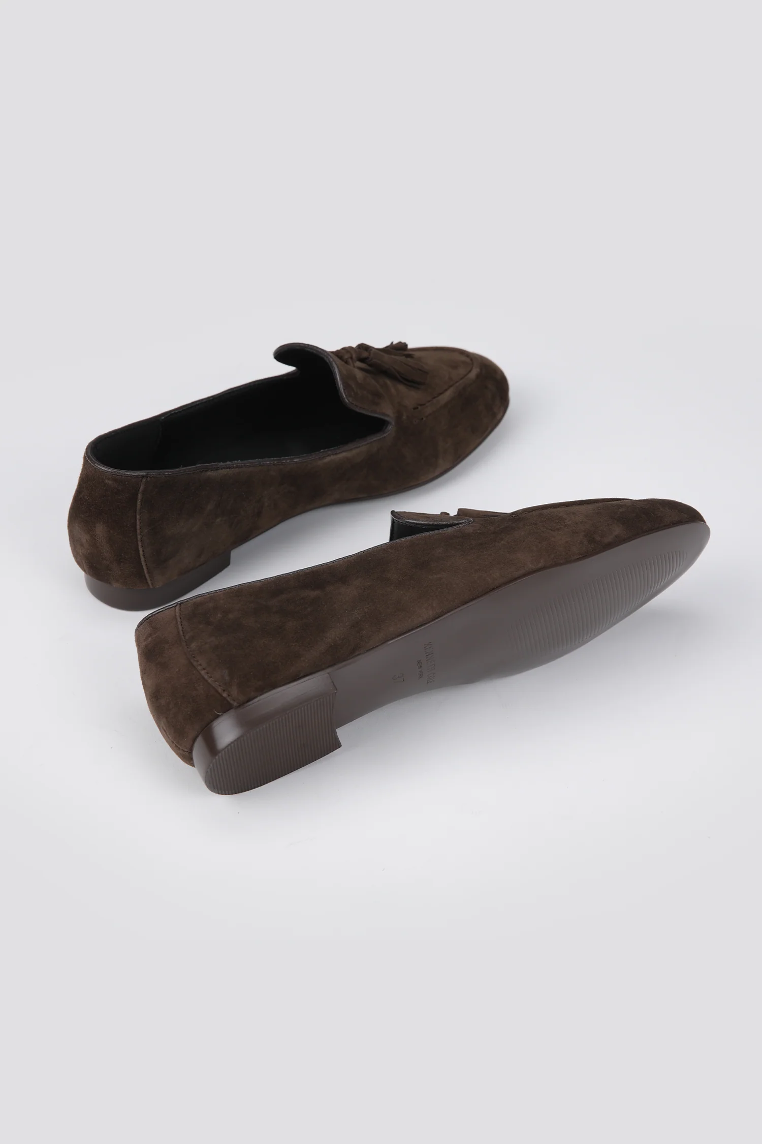 Leather Moccasins - Image 6