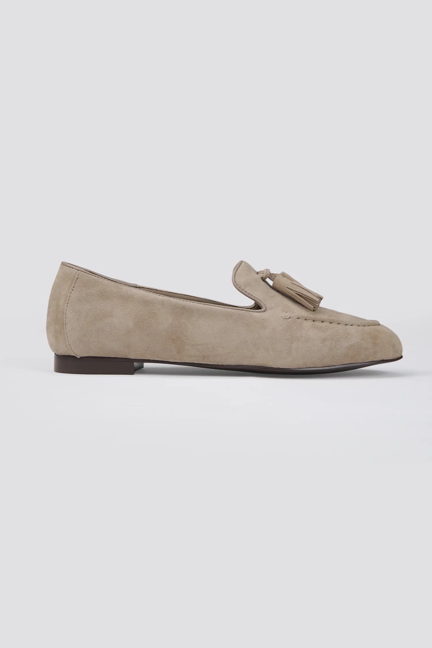Leather Moccasins - Image 7