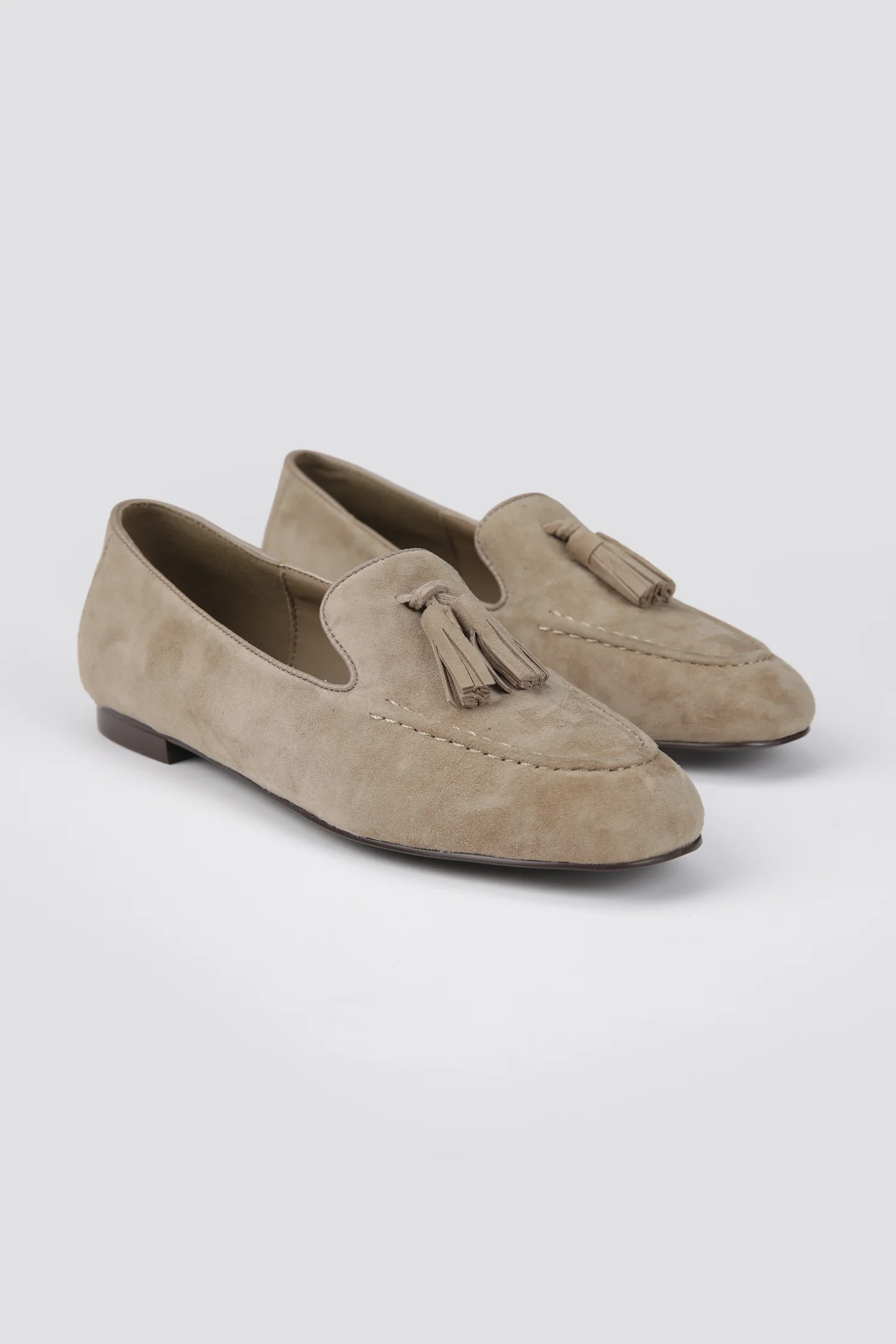 Leather Moccasins - Image 8