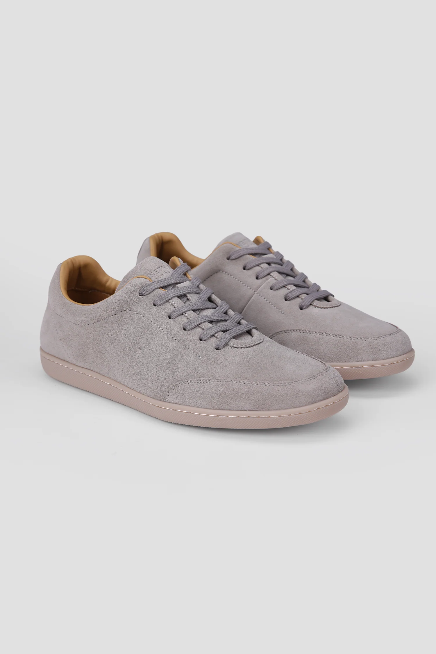 Leather Sneakers - Image 2