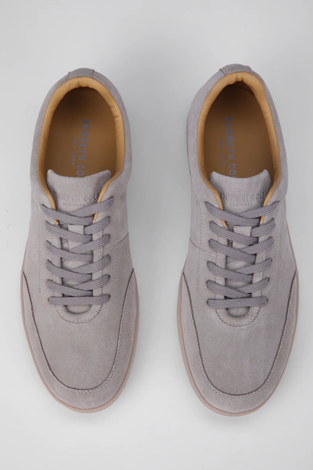Leather Sneakers - Image 5