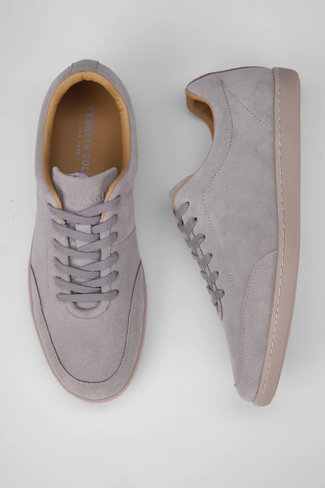 Leather Sneakers - Image 6