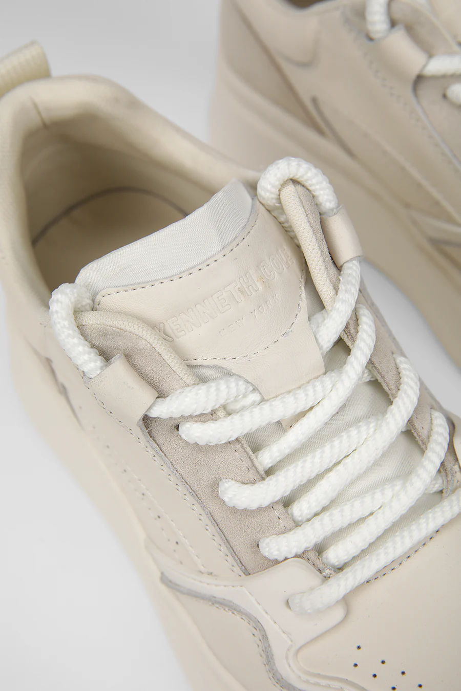 Platform Sneakers - Image 3