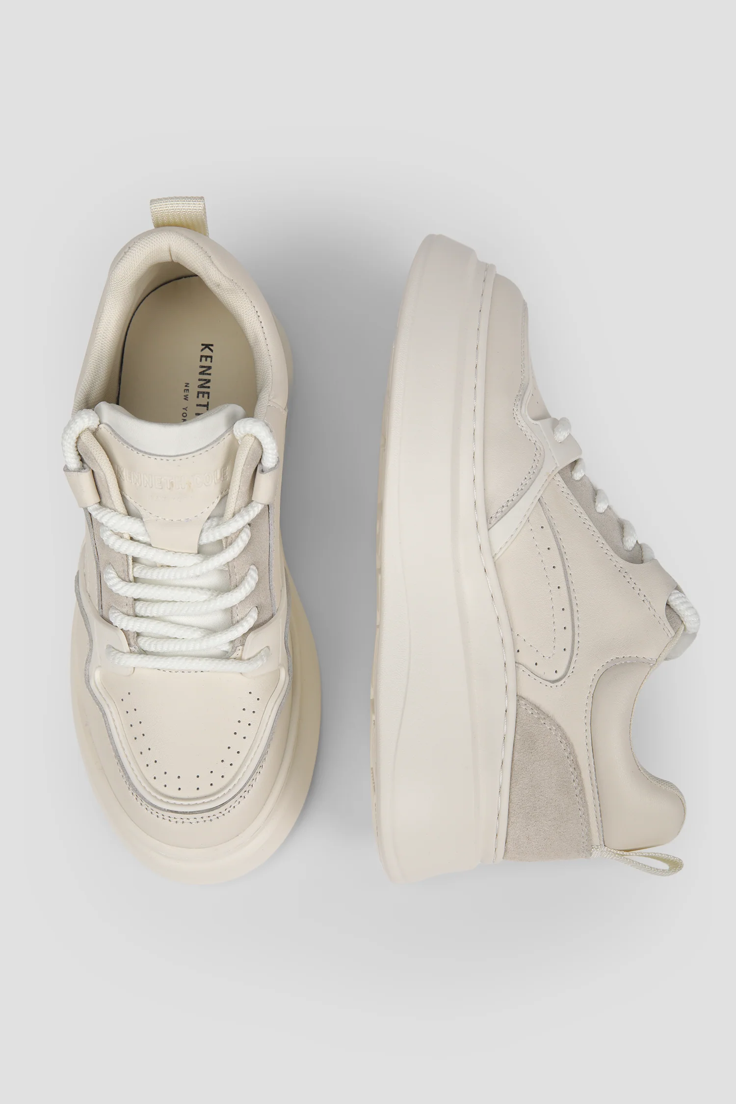 Platform Sneakers - Image 5