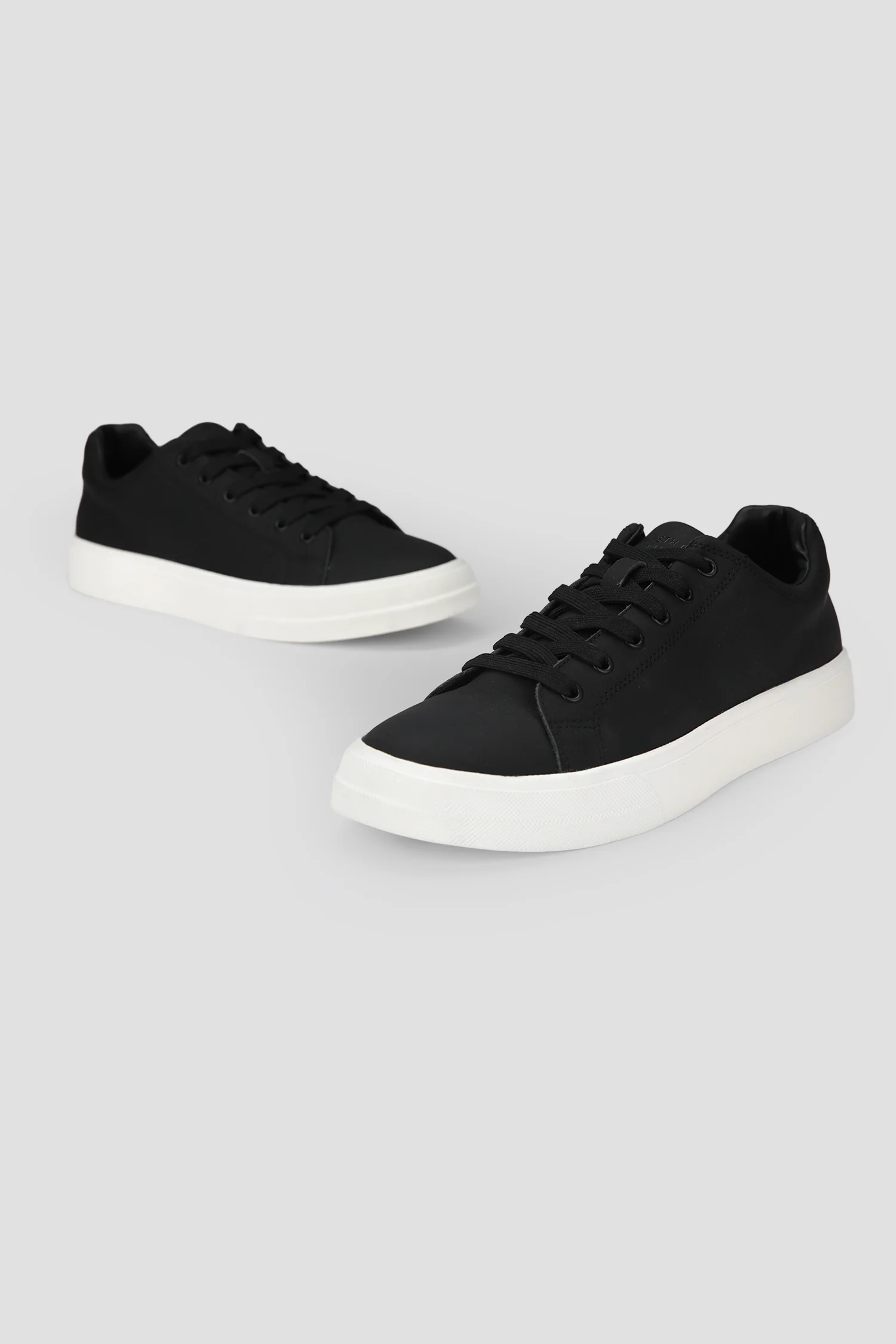 Leather Sneakers - Image 6