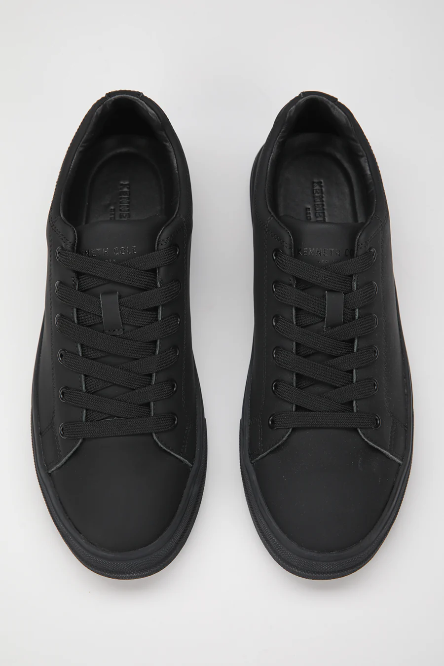 Leather Sneakers - Image 8