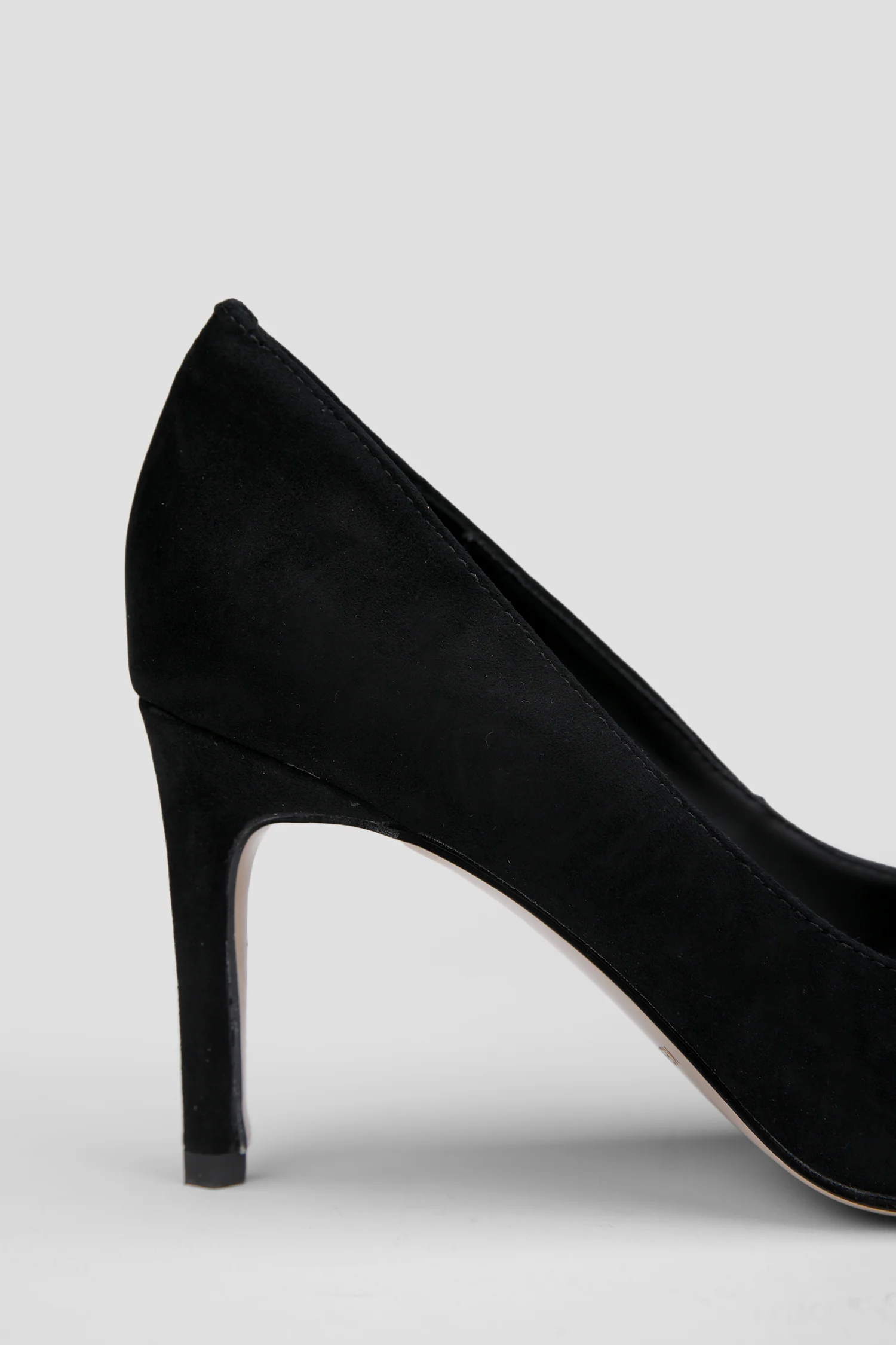 Pointed Floral Heels - Image 7