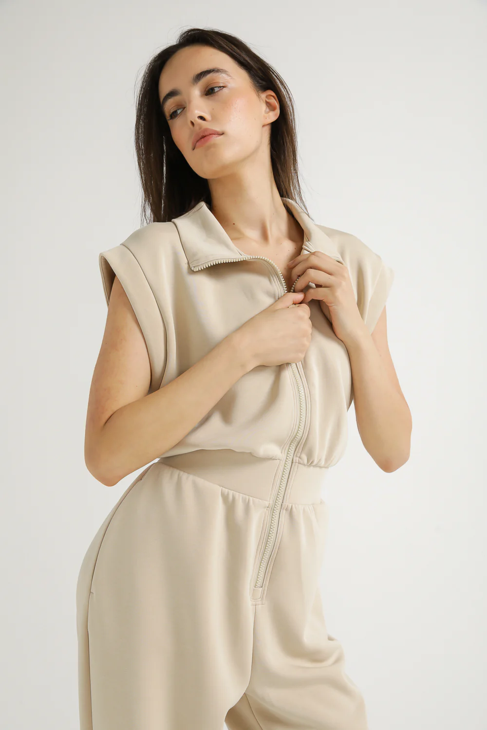 Long Jumpsuit - Image 11
