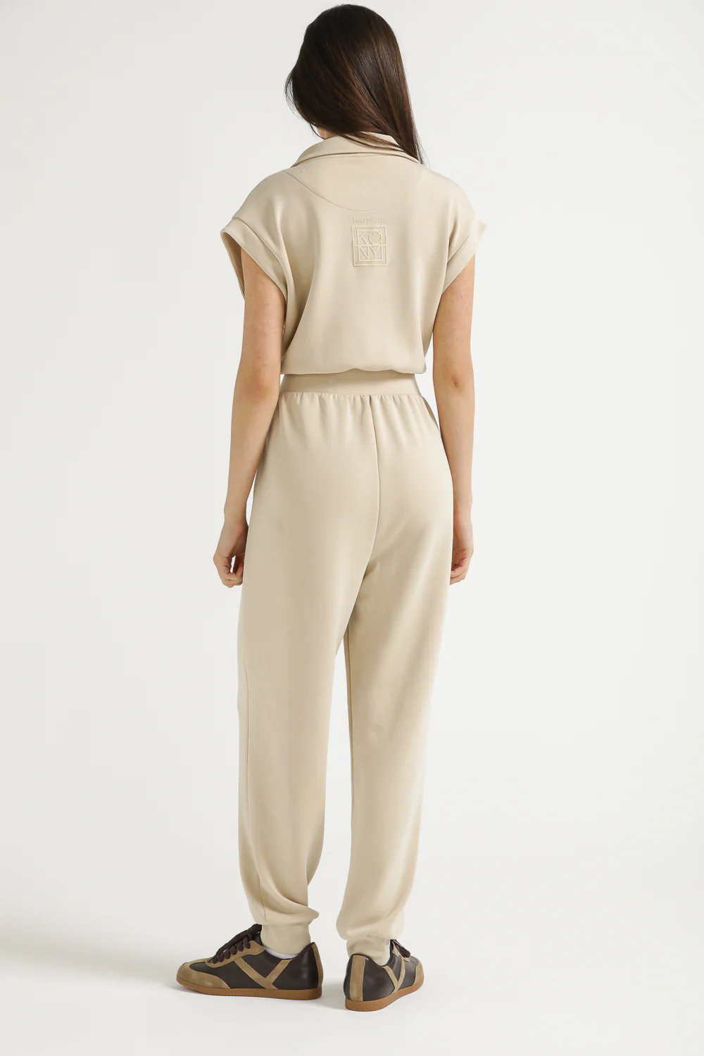 Long Jumpsuit - Image 12